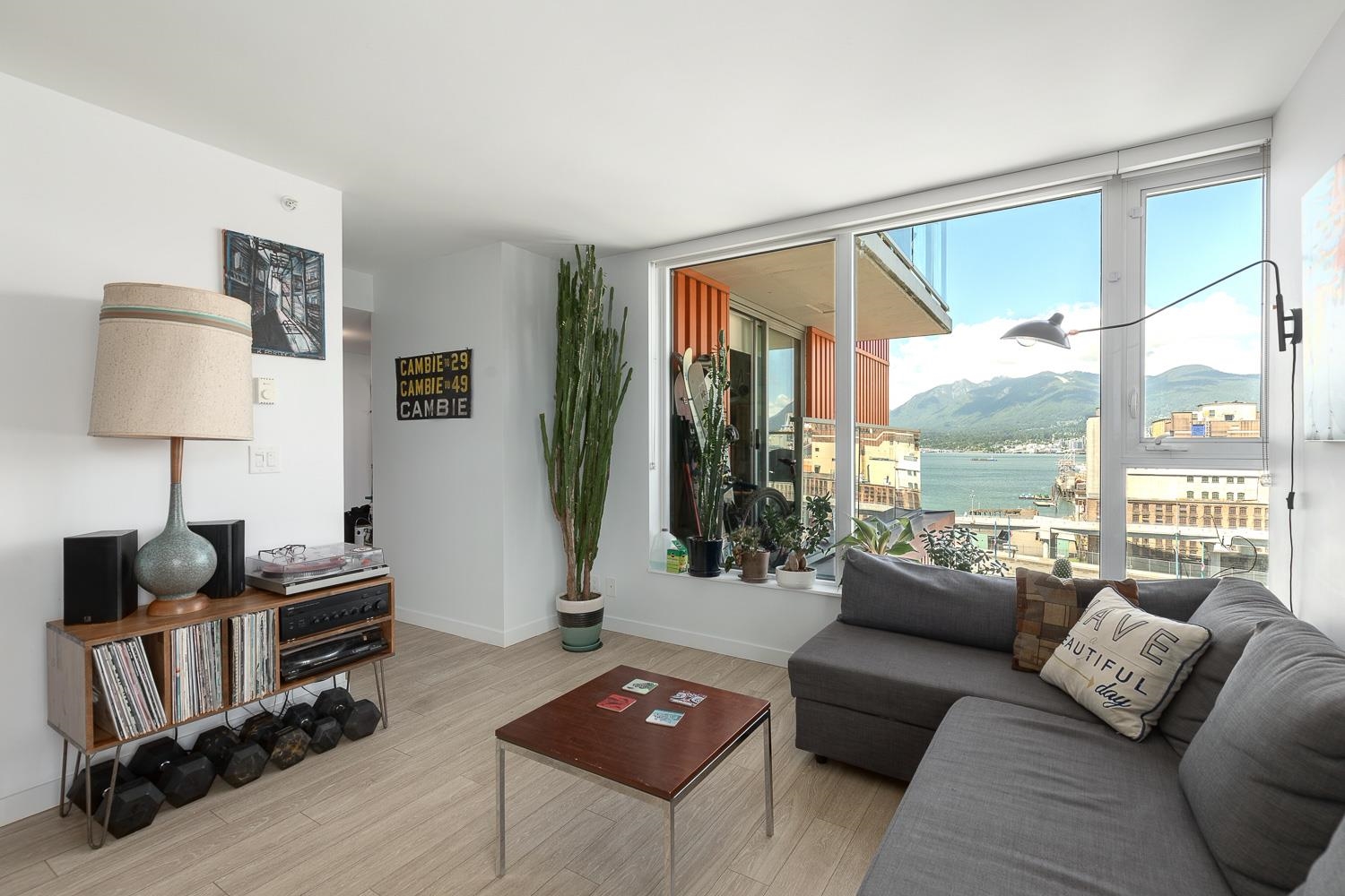 904 983 Hastings Street - MLS&reg; # R3150558