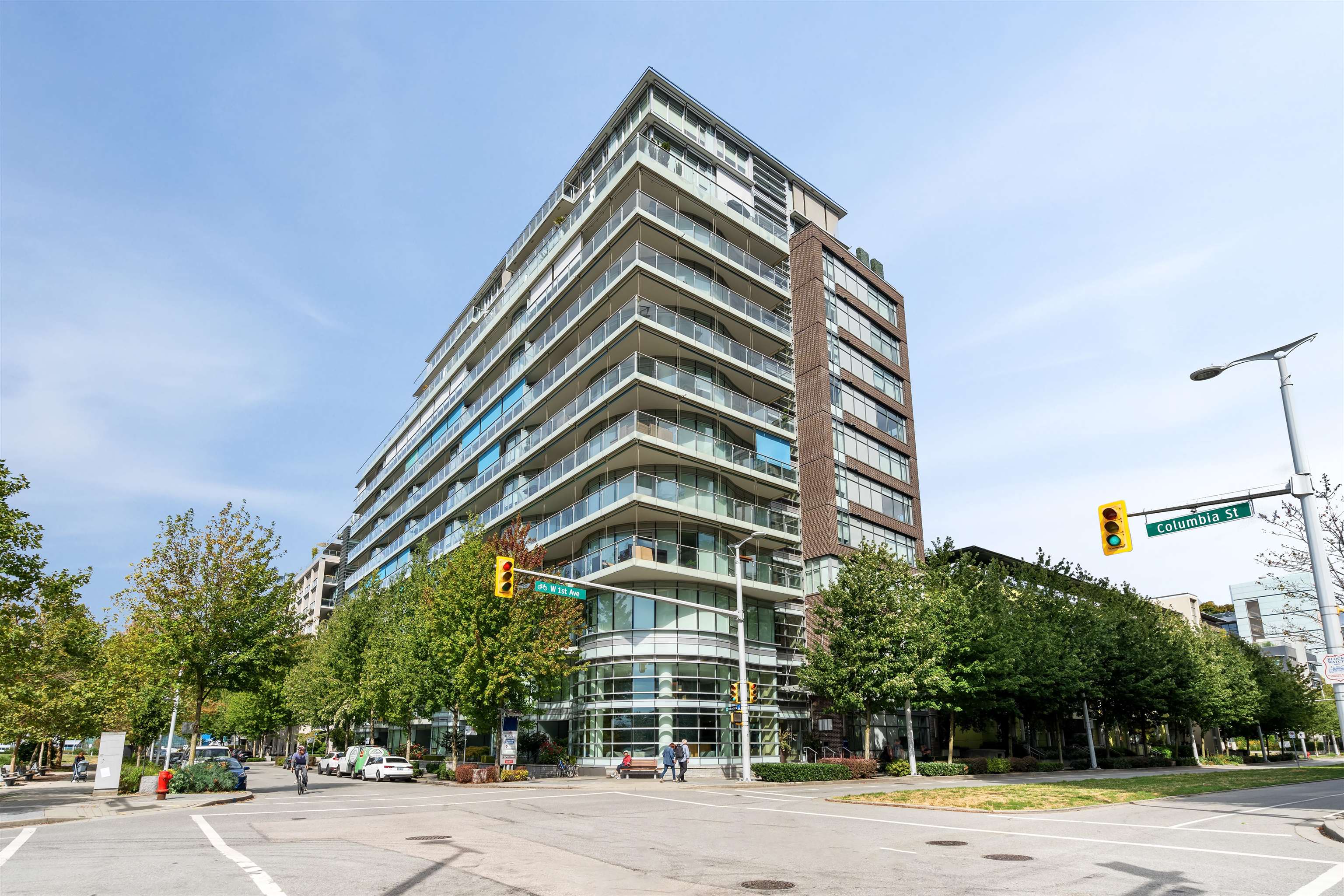 1009 181 1st Avenue - MLS&reg; # R3150611