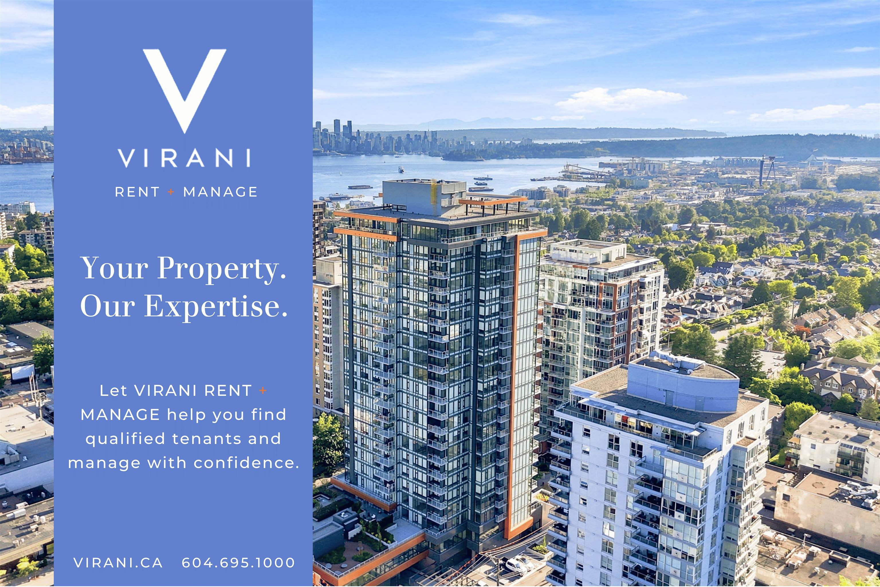 403 128 15th Street - MLS&reg; # R3150620