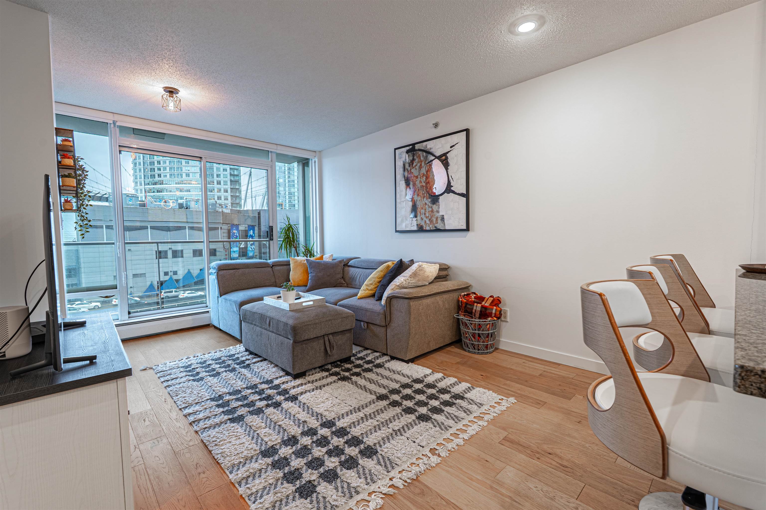1003 688 Abbott Street - MLS&reg; # R3150647