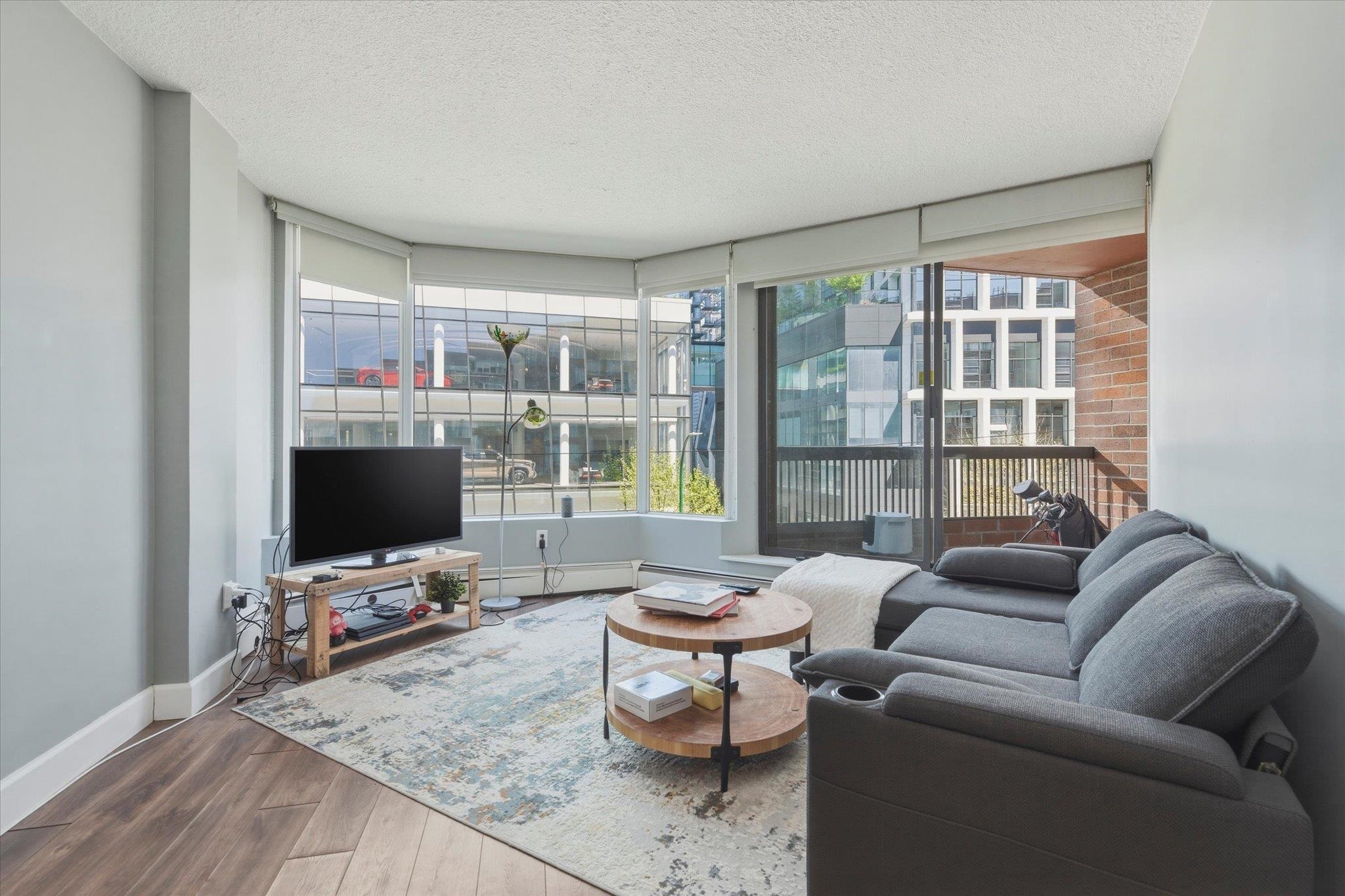407 950 Drake Street - MLS&reg; # R3150783