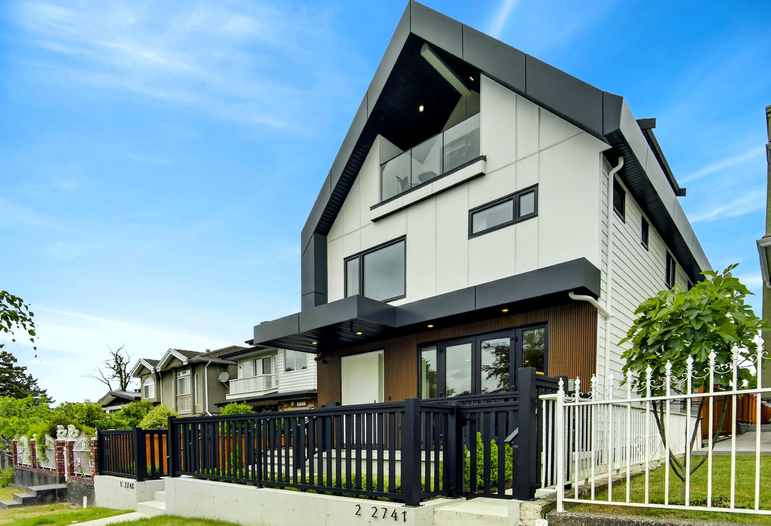 1 2741 7th Avenue - MLS&reg; # R3150790