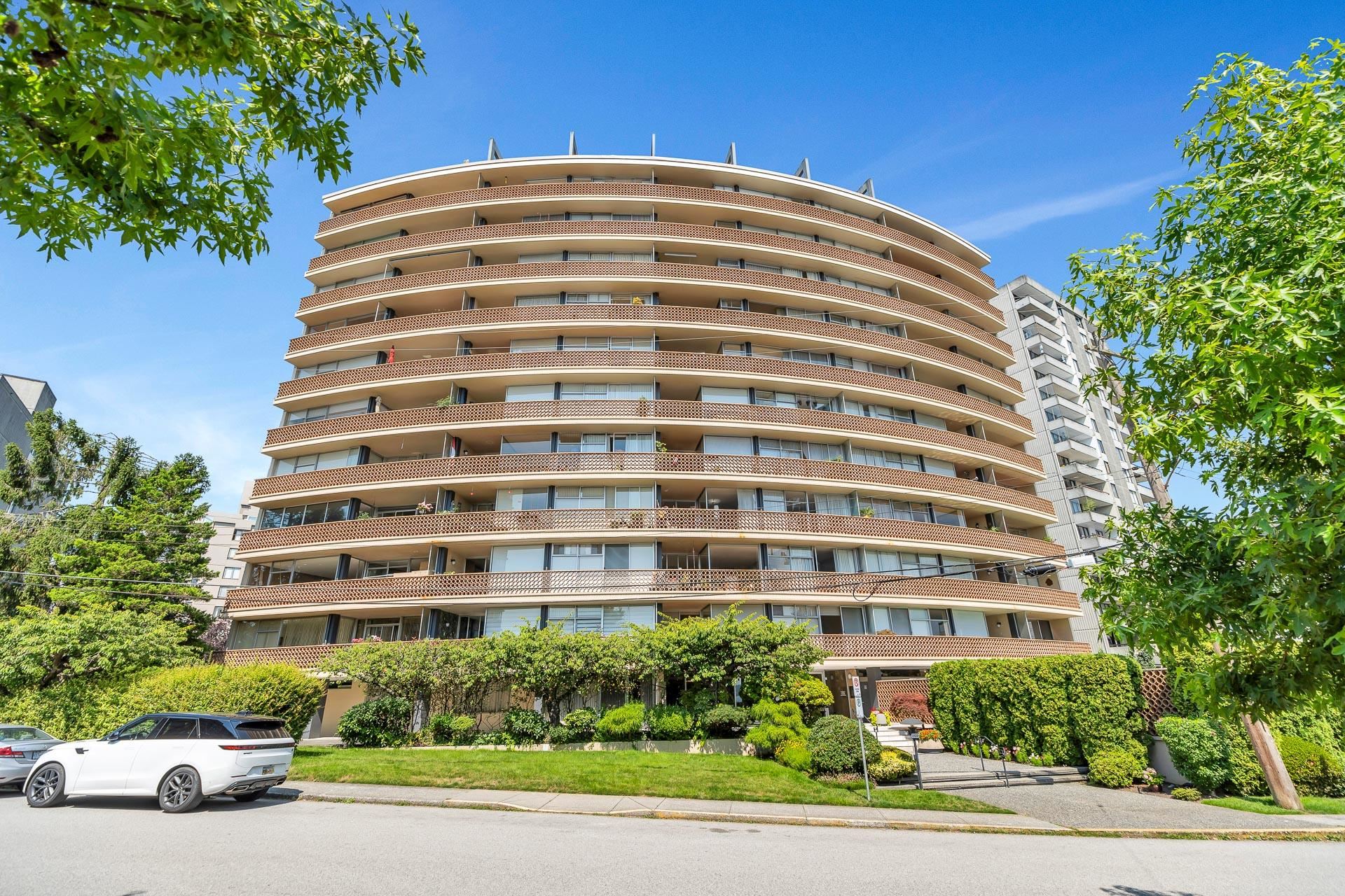 101 2135 Argyle Avenue - MLS&reg; # R3150796