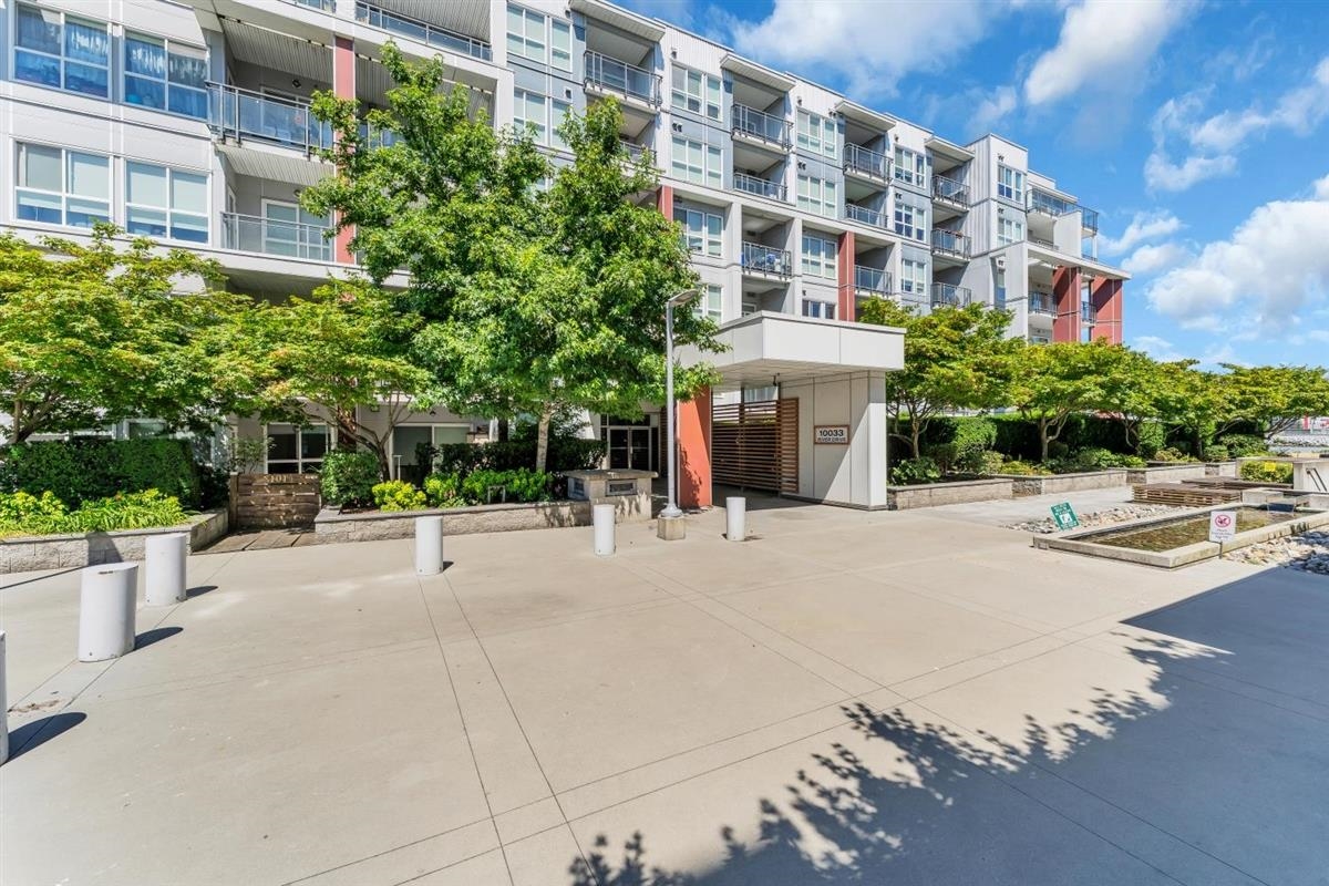 503 10033 River Drive - MLS&reg; # R3150959