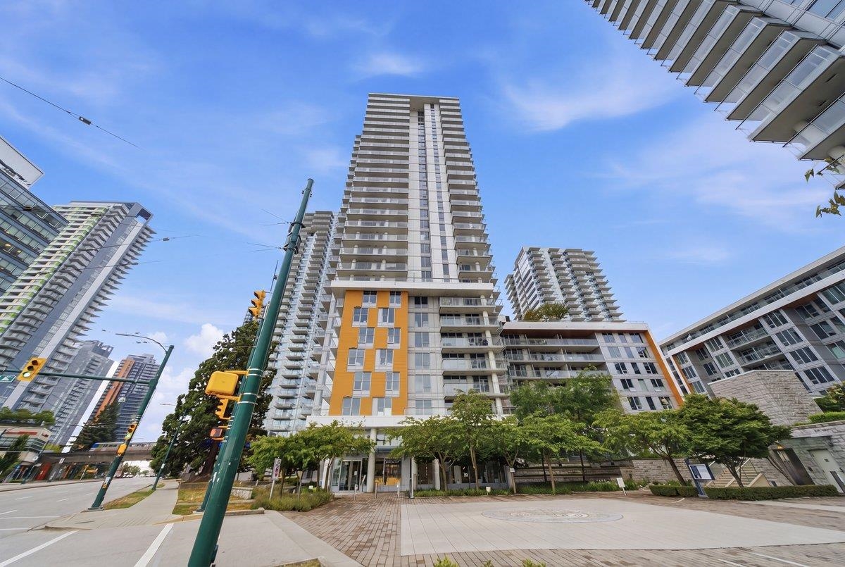 1806 455 Marine Drive - MLS&reg; # R3150992