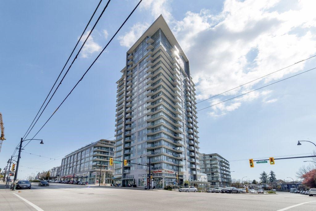 1103 4815 Eldorado Mews - MLS&reg; # R3151023