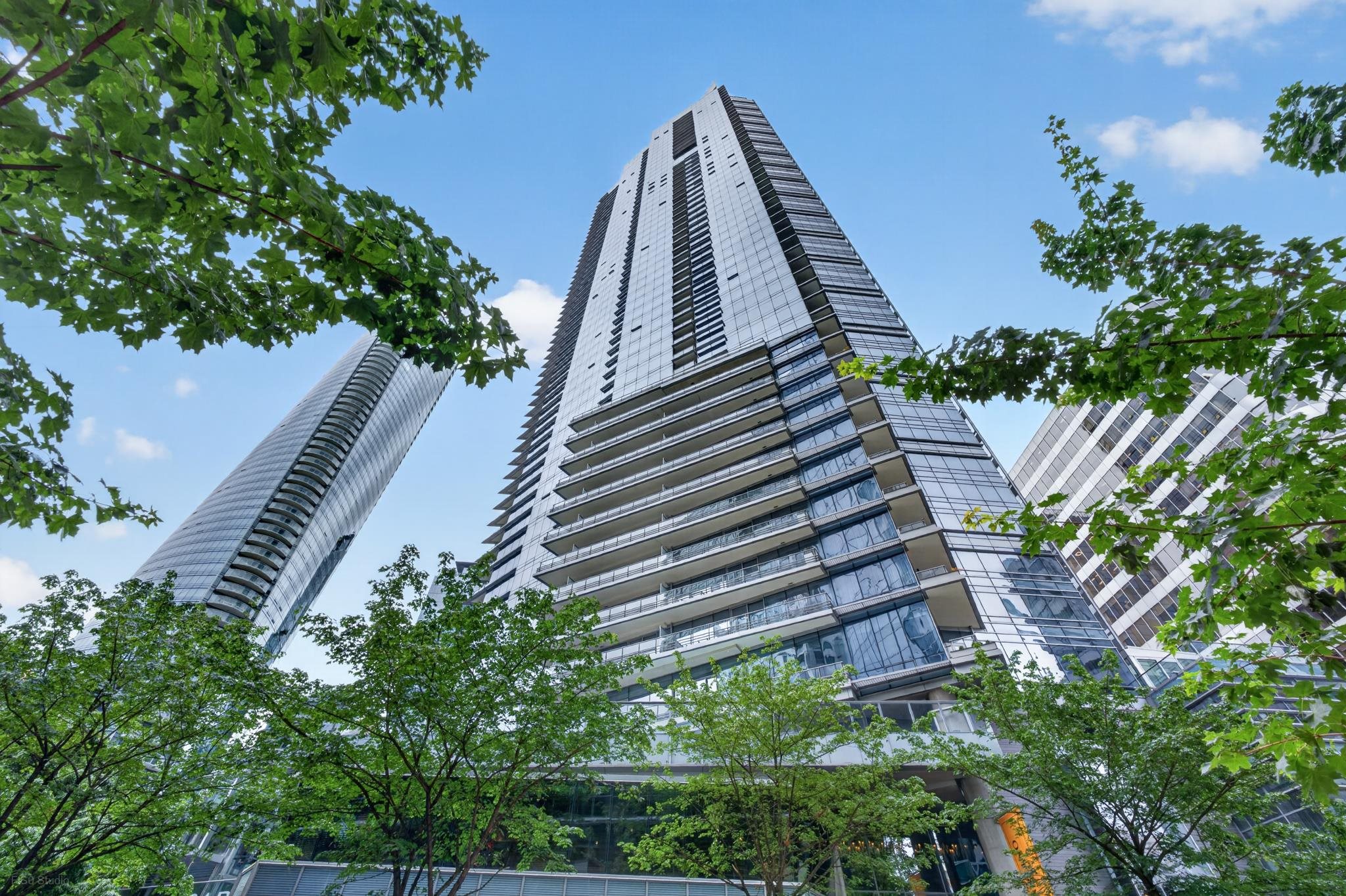 3406 1111 Alberni Street - MLS&reg; # R3151080