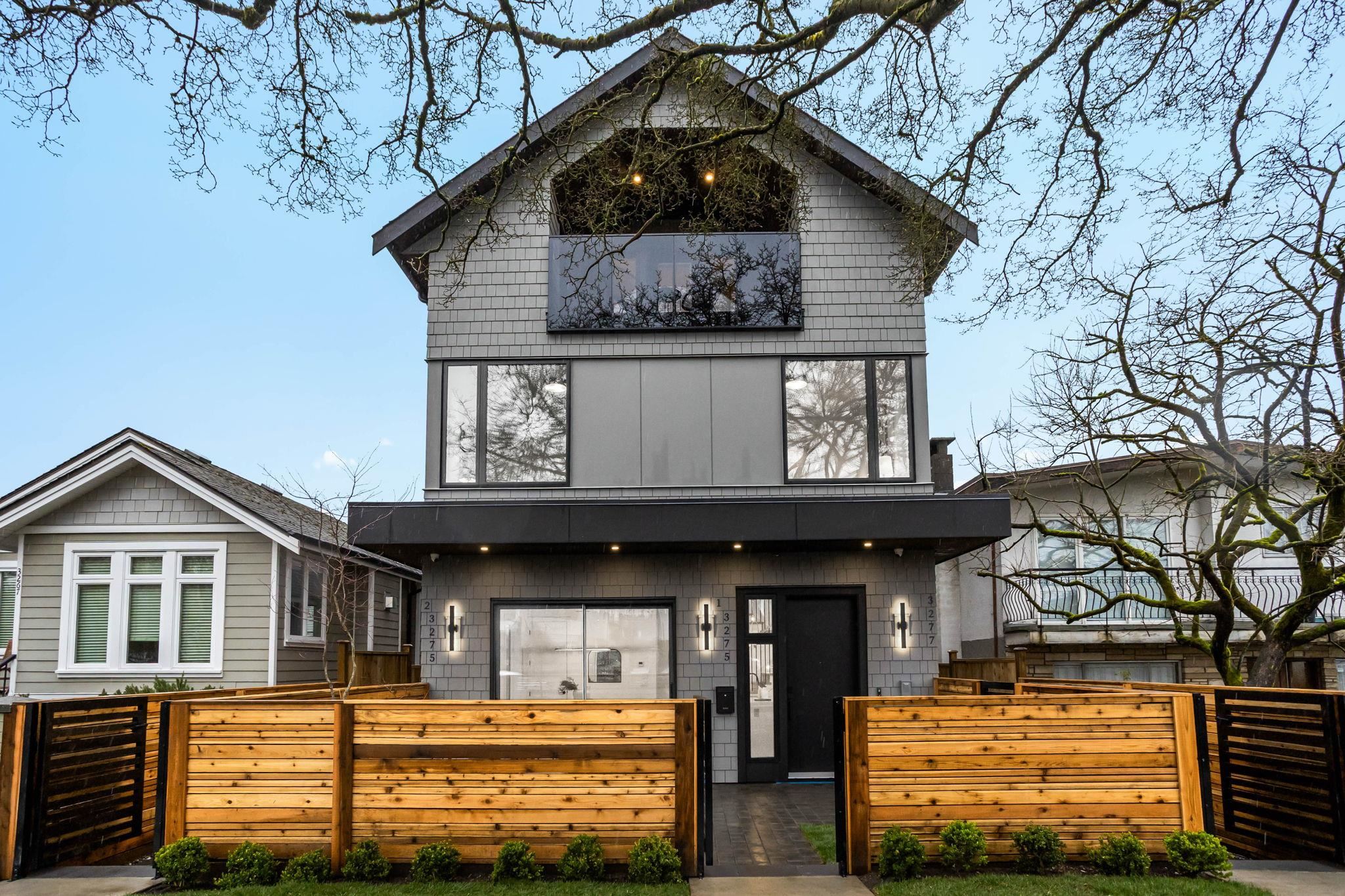 2 3275 Graveley Street - MLS&reg; # R3151089