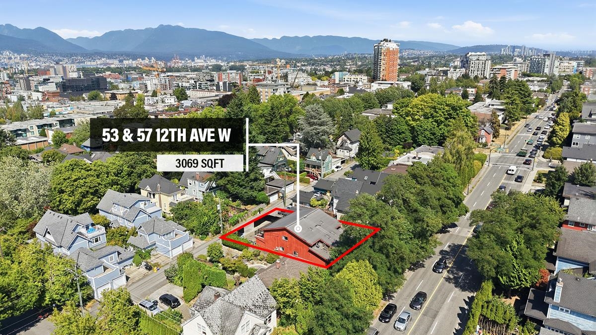  53 12th Avenue - MLS&reg; # R3151174