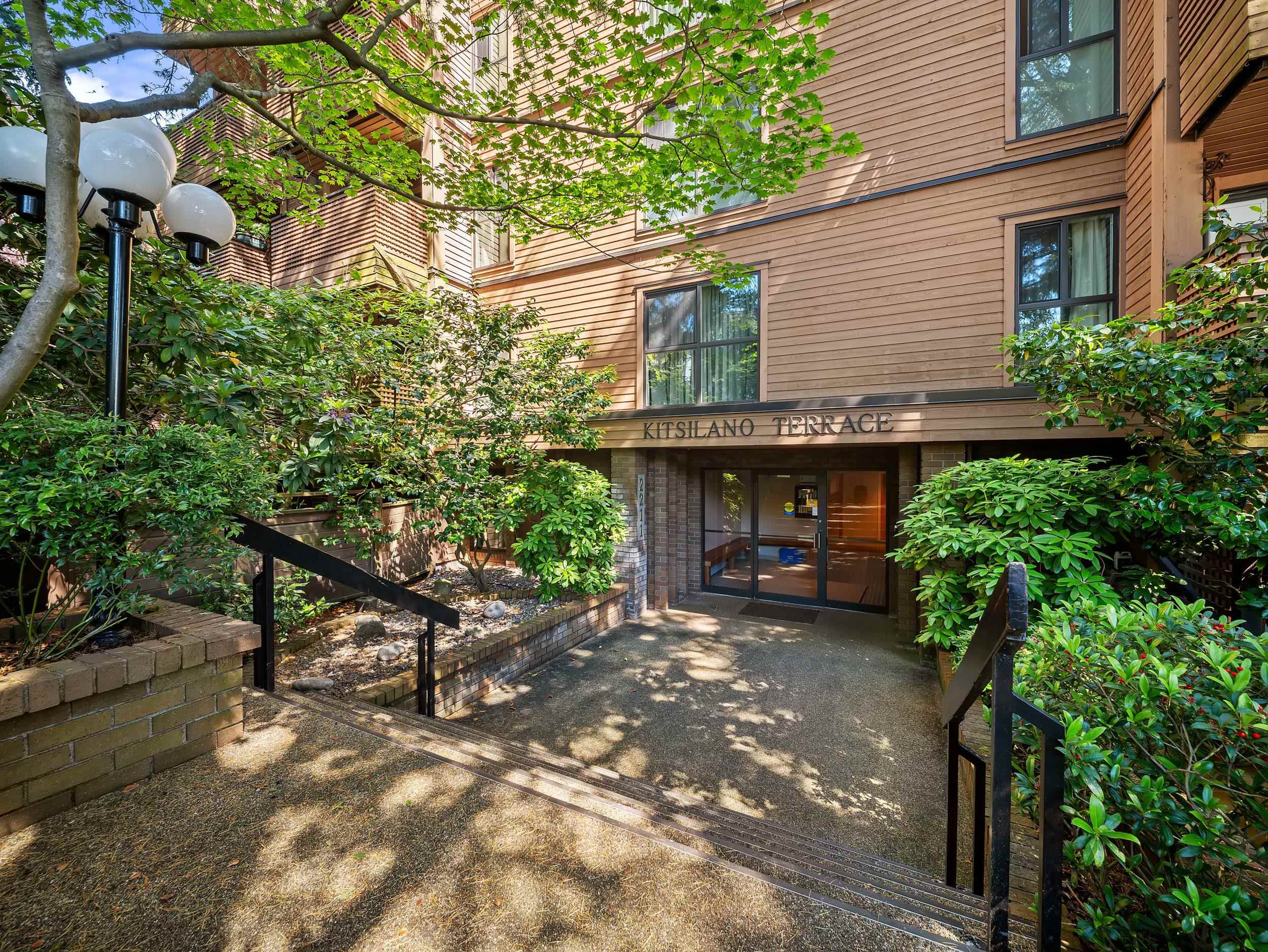 402 2211 2nd Avenue - MLS&reg; # R3151220