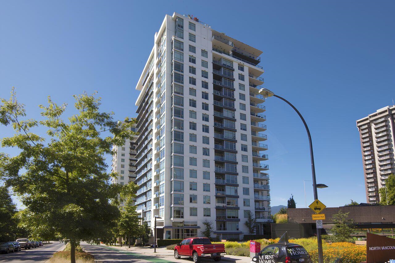 1801 158 13th Street - MLS&reg; # R3151276