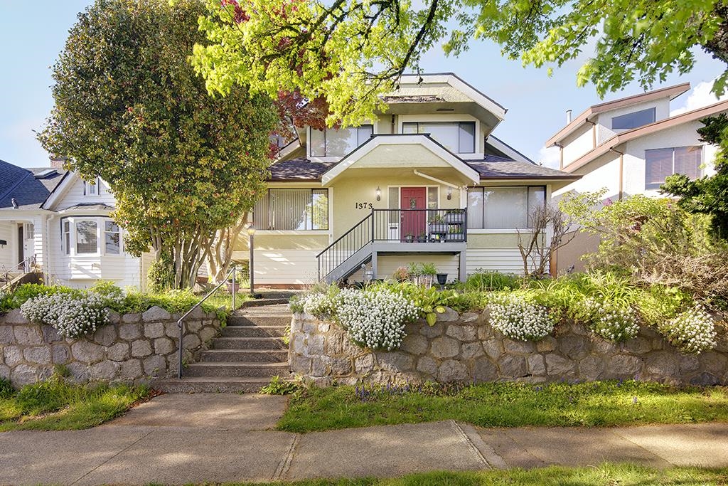  1373 64th Avenue - MLS&reg; # R3151287