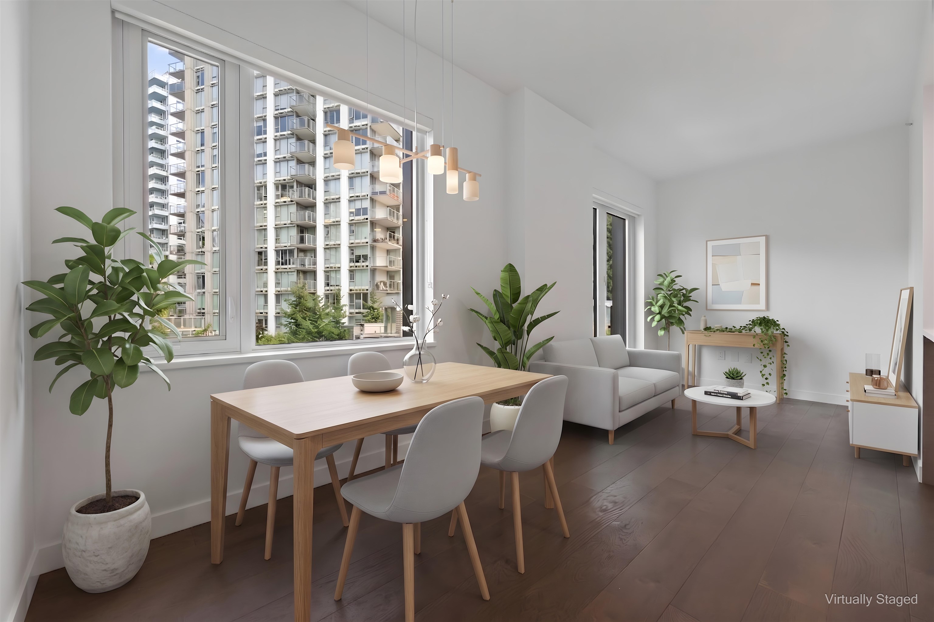 401 5681 Birney Avenue - MLS&reg; # R3151293