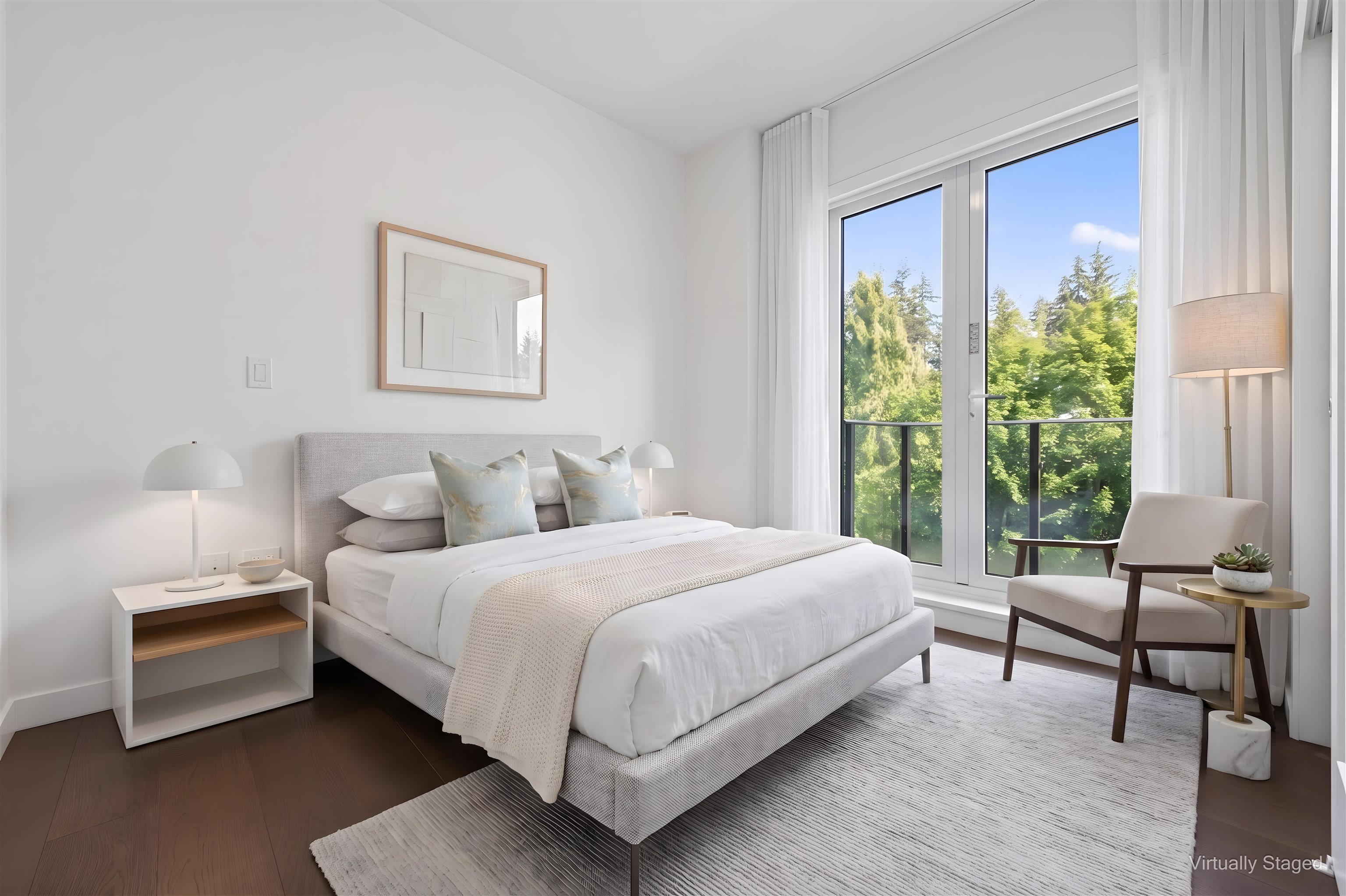 401 5681 Birney Avenue - MLS&reg; # R3151293