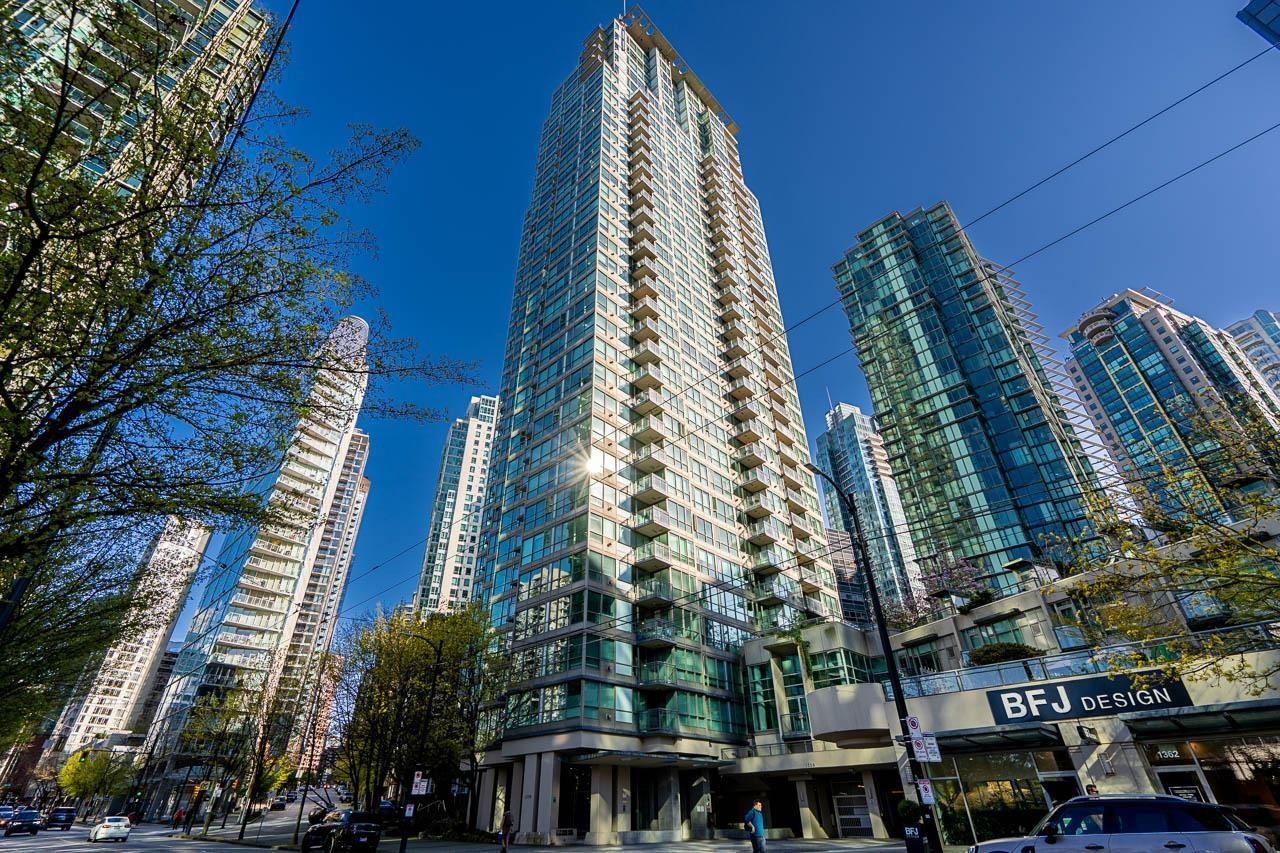 907 1328 Pender Street - MLS&reg; # R3151337