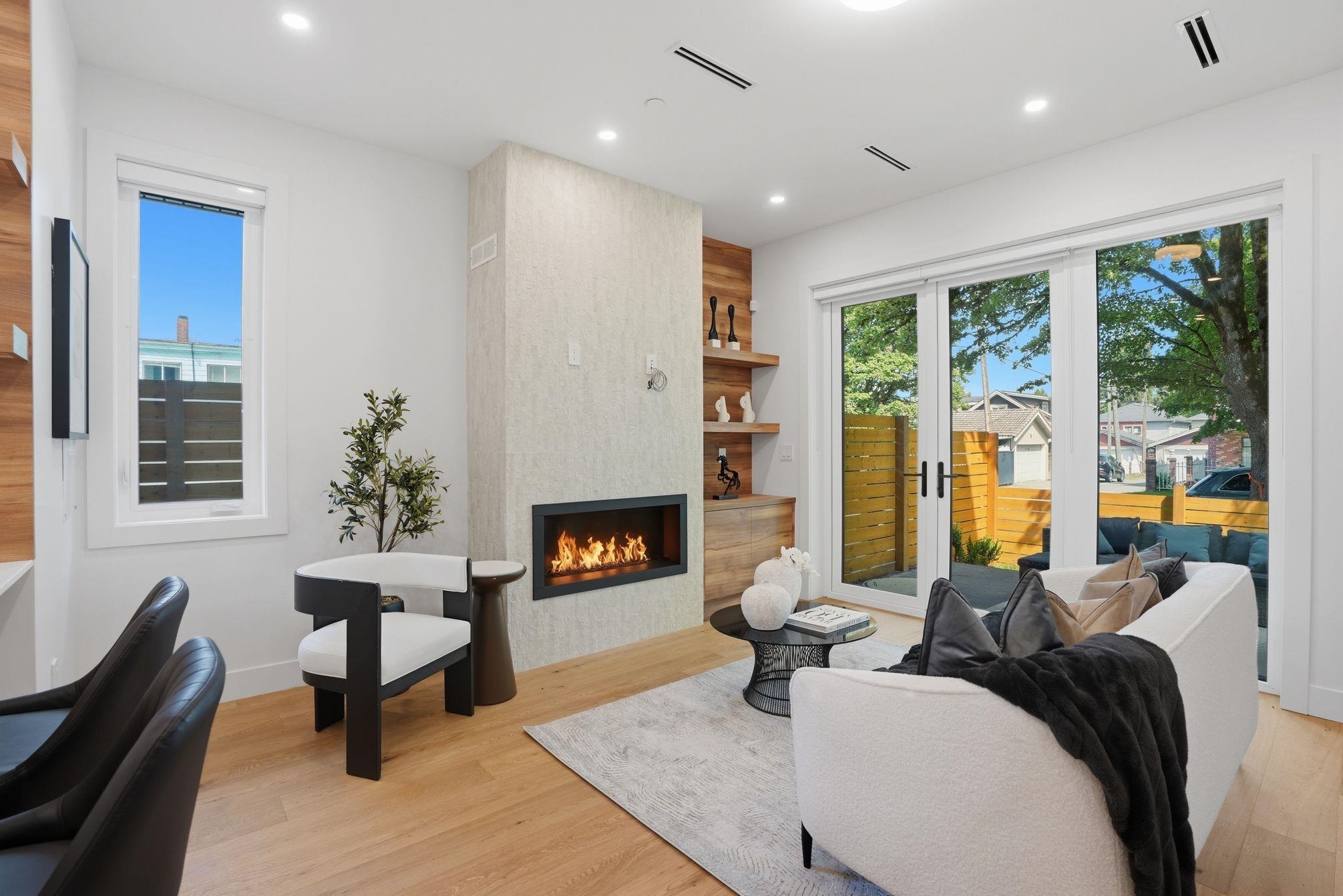 1 2438 20th Avenue - MLS&reg; # R3151353