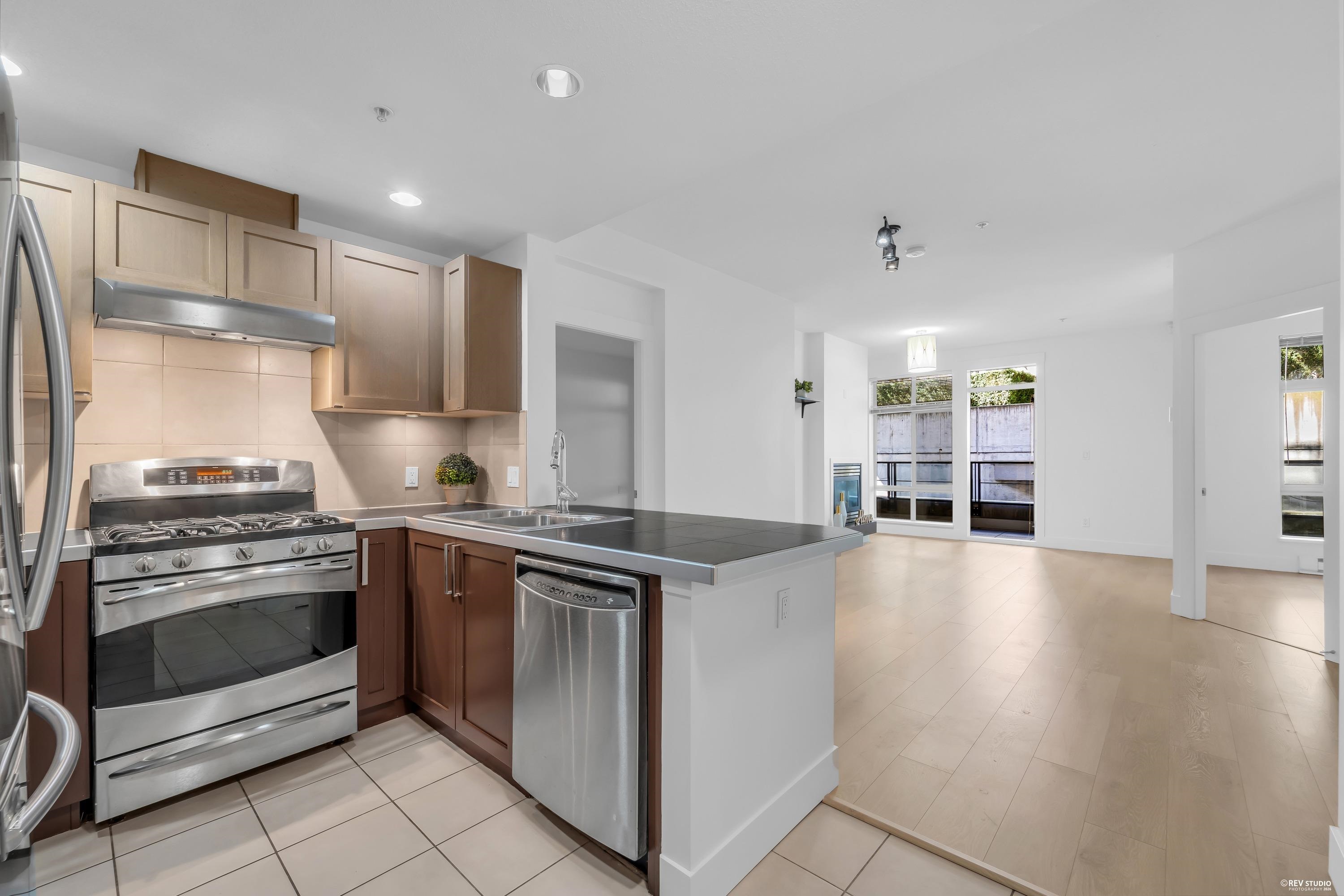 120 5777 Birney Avenue - MLS&reg; # R3151366
