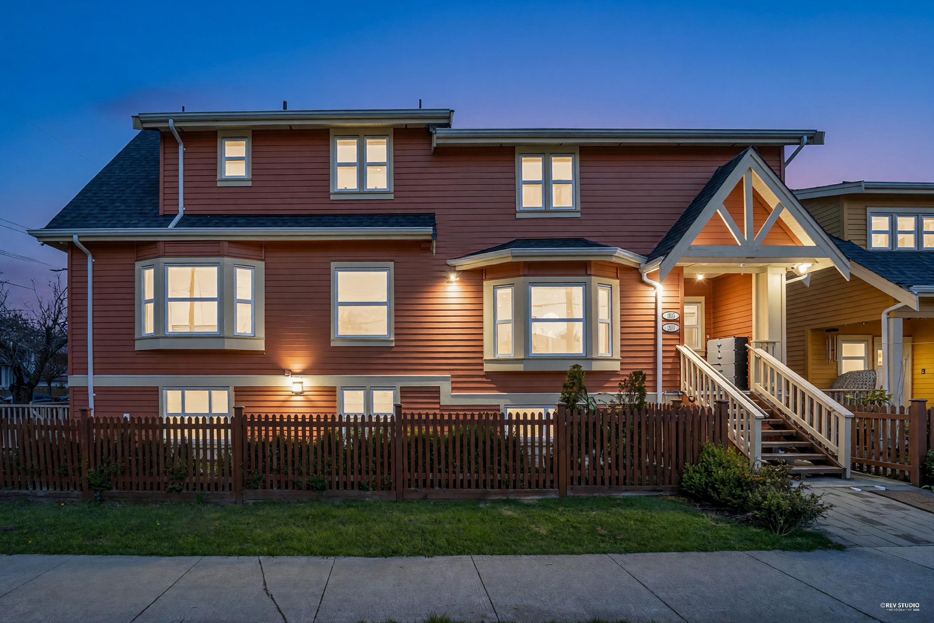  2915 Horley Street - MLS&reg; # R3151379