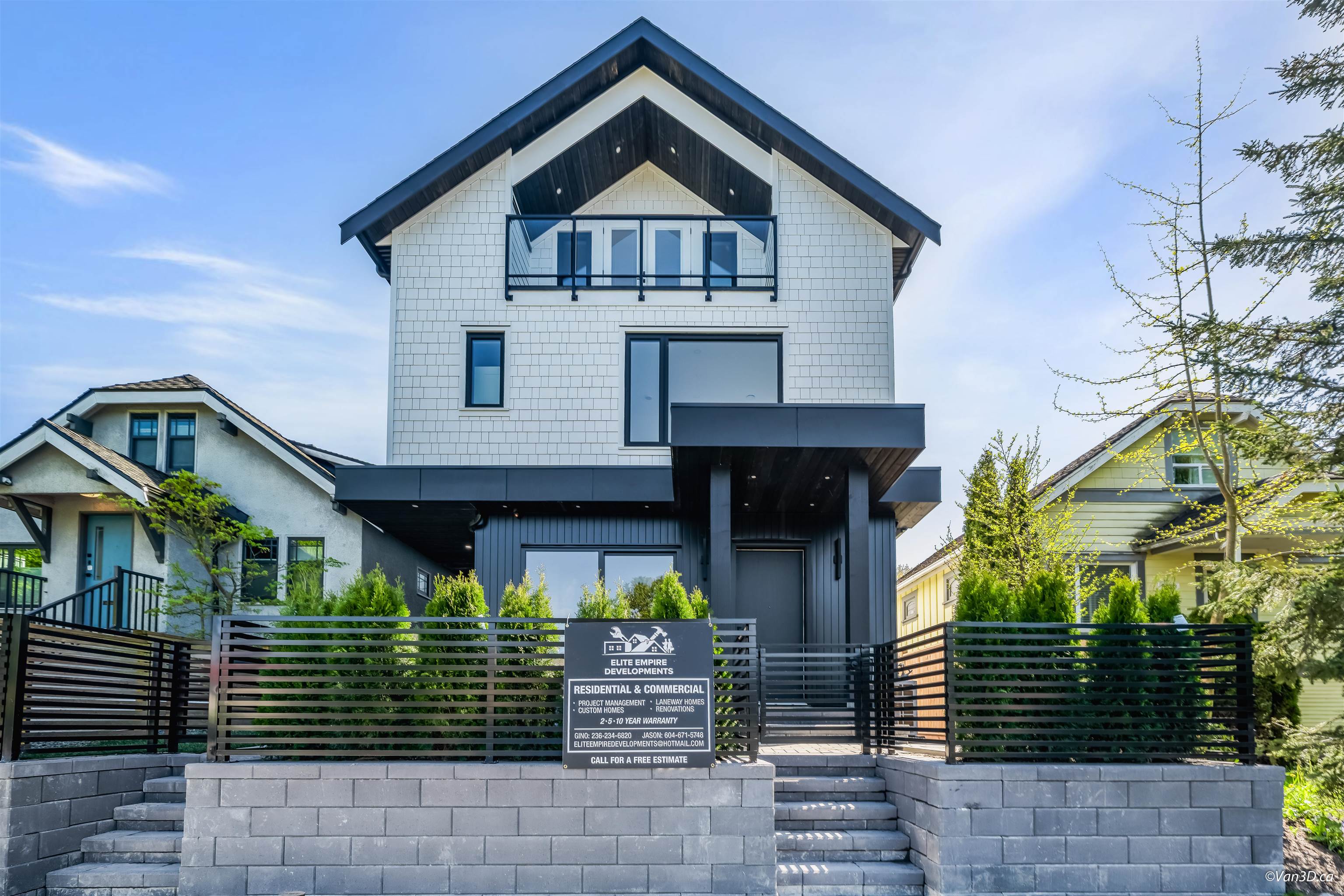 1 2636 Mcgill Street - MLS&reg; # R3151392