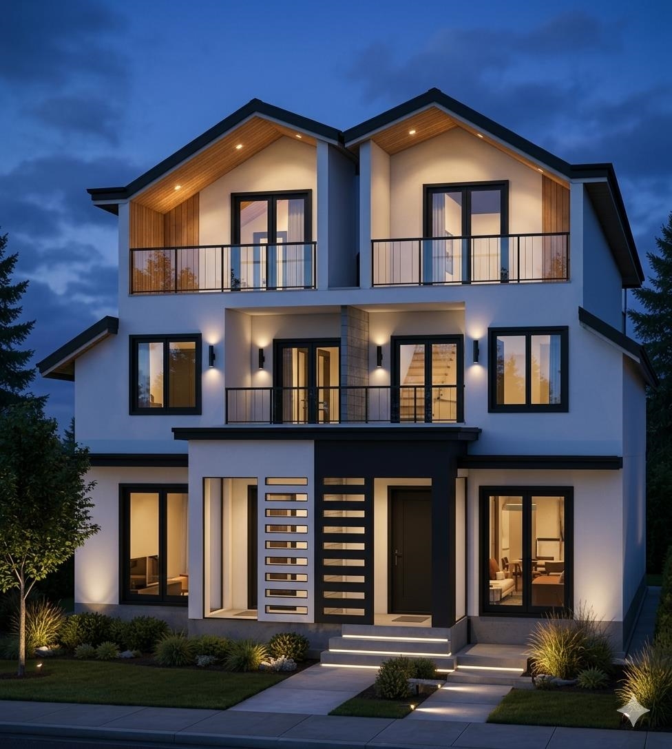 1 3423 47th Avenue - MLS&reg; # R3151411