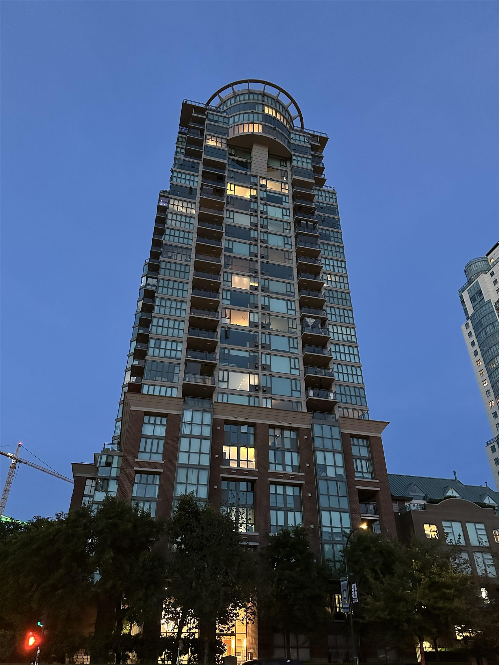 307 1128 Quebec Street - MLS&reg; # R3151465