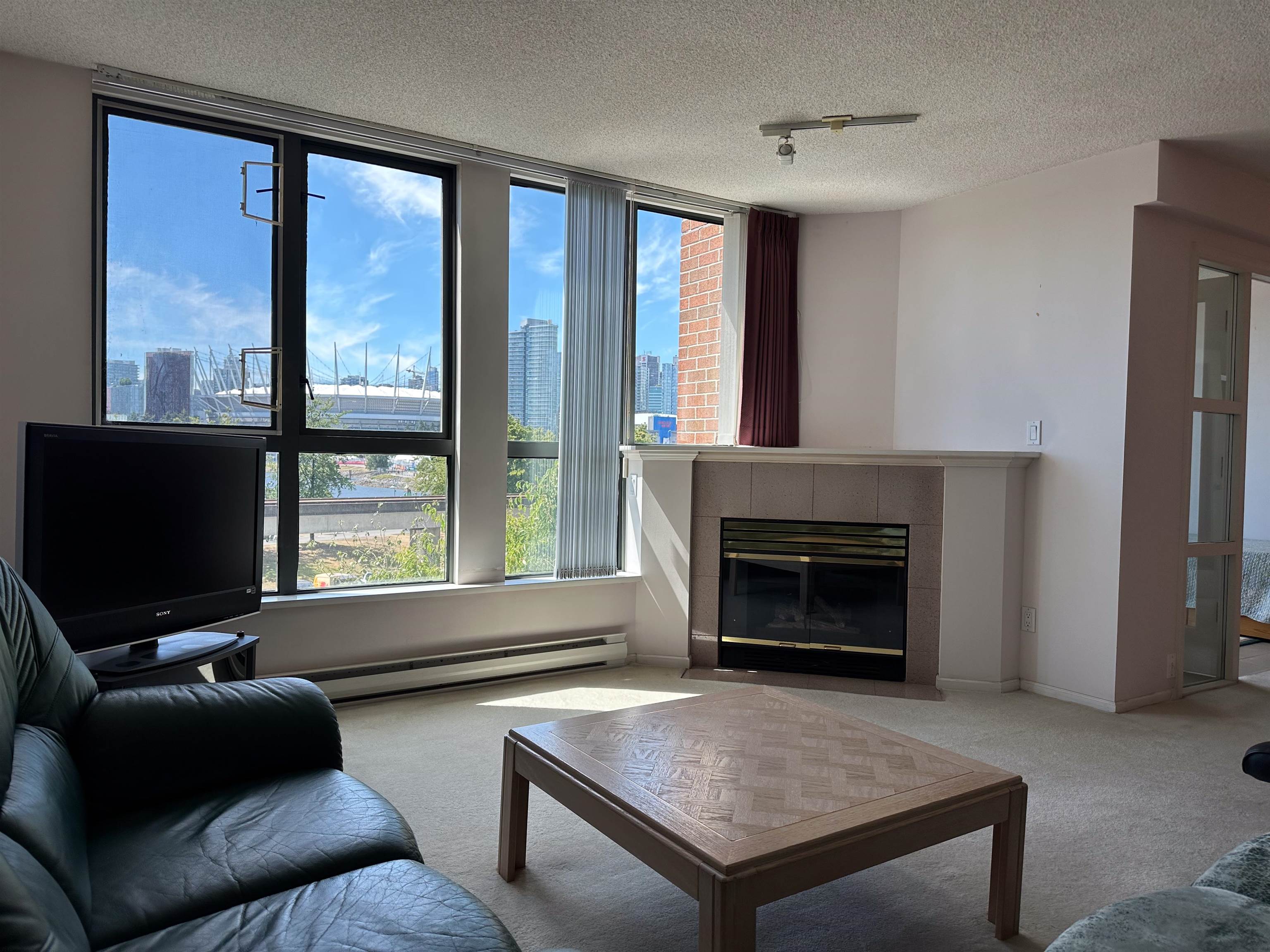 307 1128 Quebec Street - MLS&reg; # R3151465