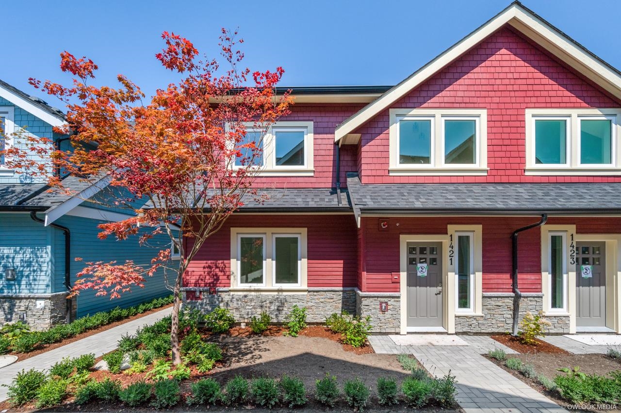  1421 27th Avenue - MLS&reg; # R3151558