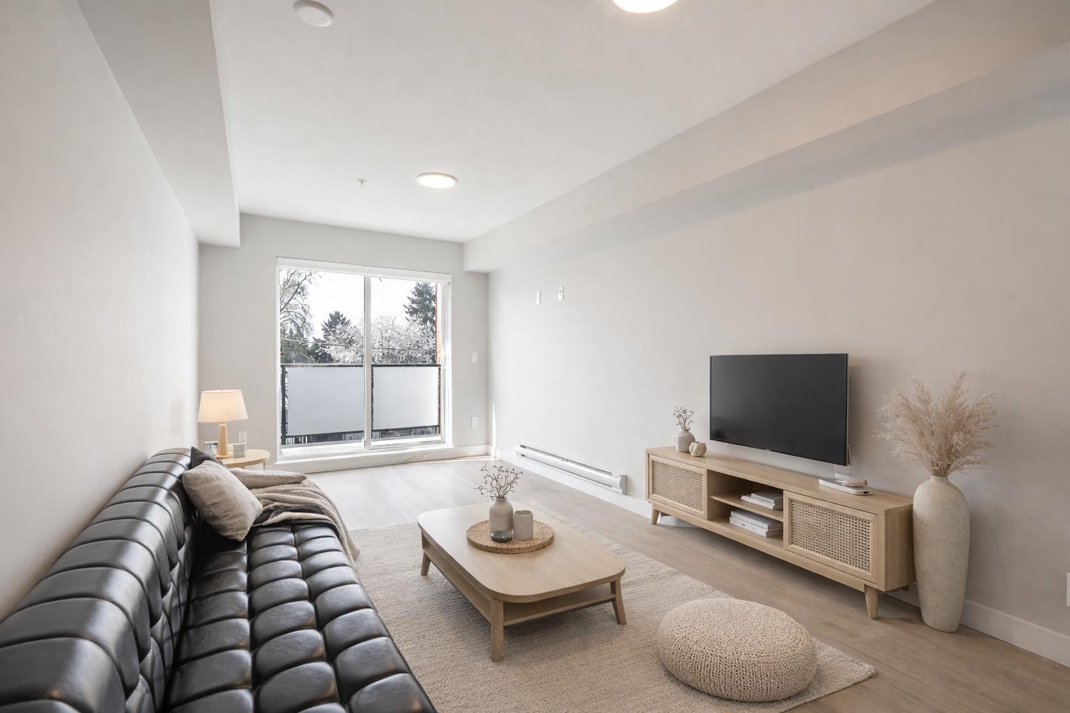 304 3050 Kingsway  - MLS&reg; # R3151665