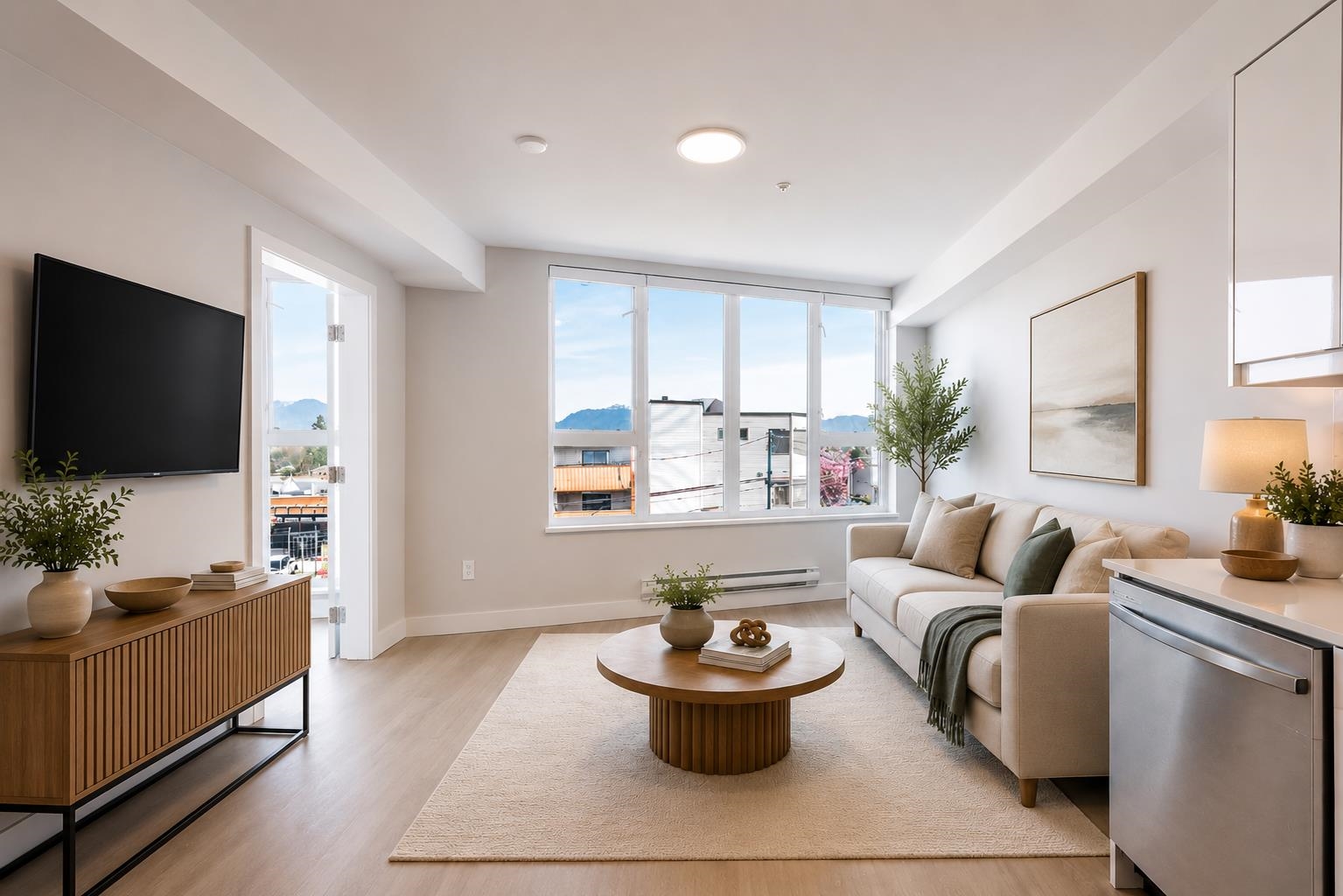 307 3050 Kingsway  - MLS&reg; # R3151666