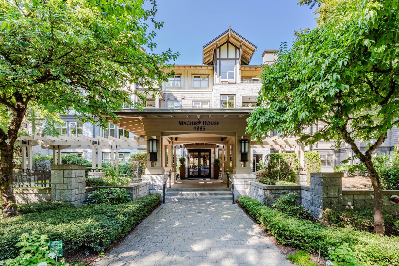 209 4885 Valley Drive - MLS&reg; # R3151667
