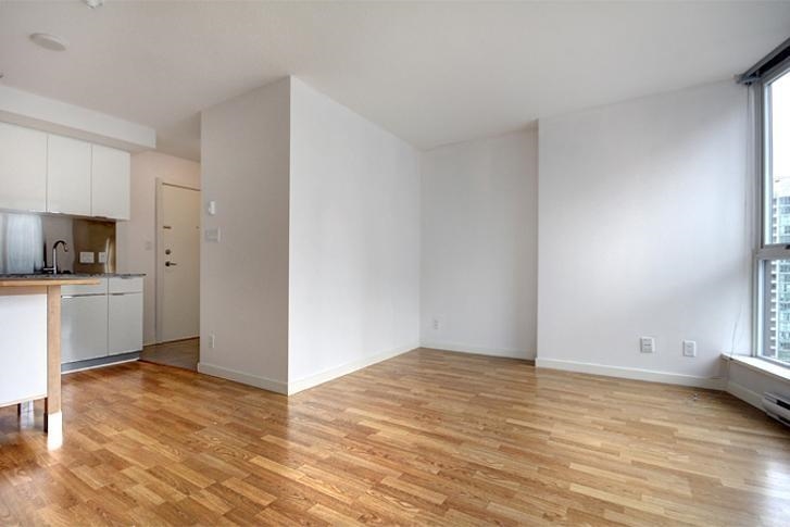 2710 233 Robson Street - MLS&reg; # R3151685