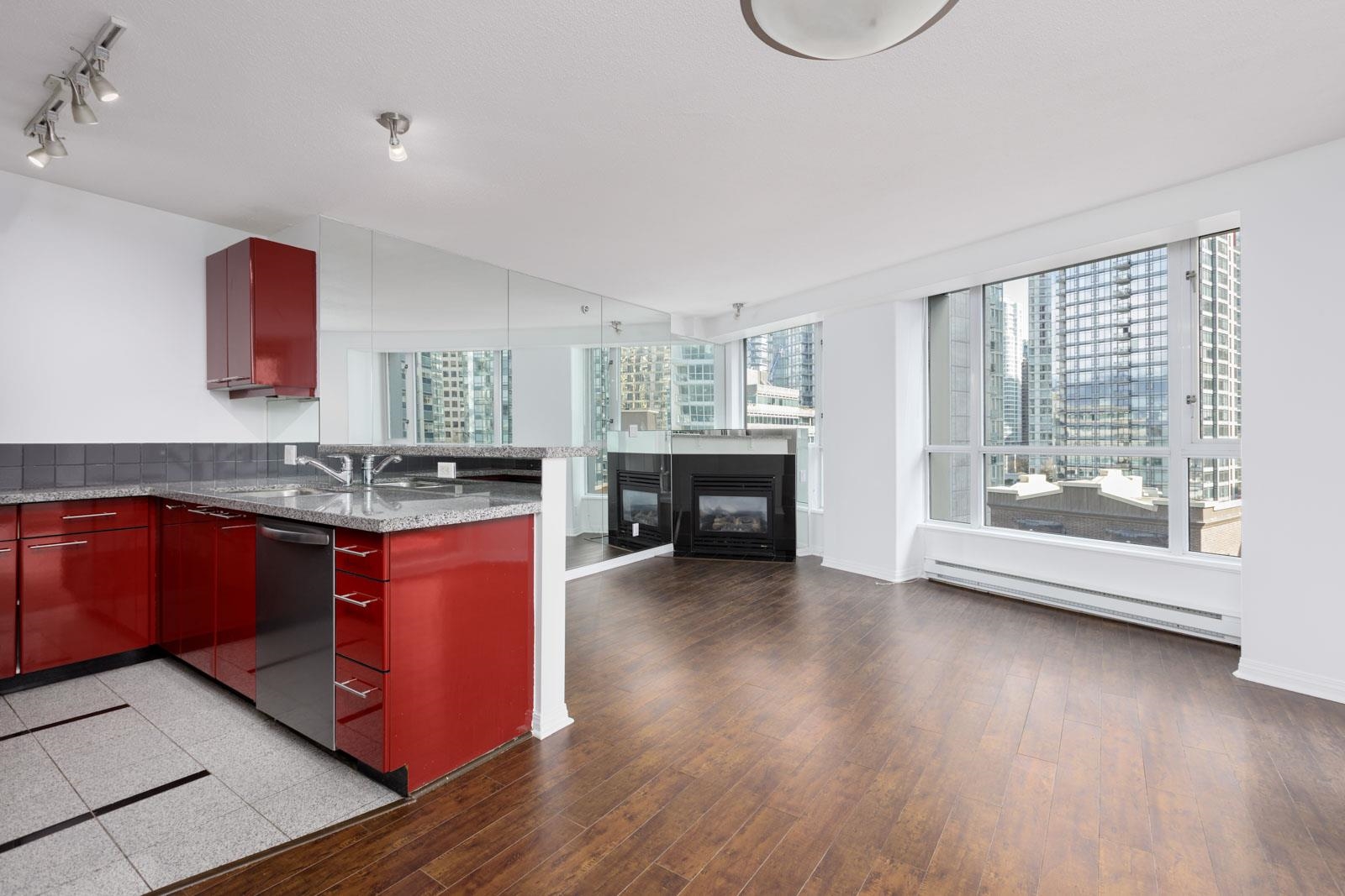 1201 1328 Pender Street - MLS&reg; # R3151707