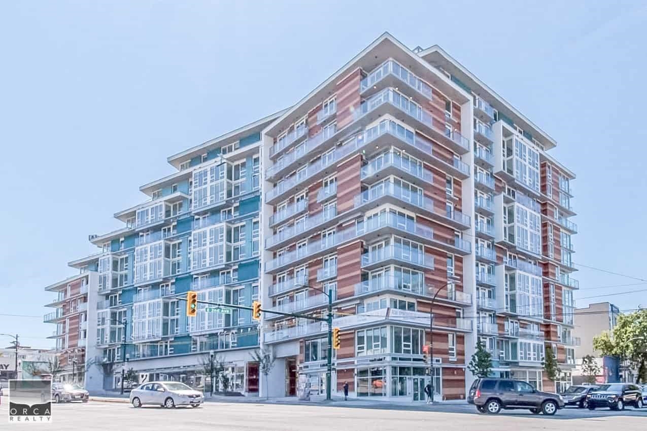 1204 180 2nd East Avenue - MLS&reg; # R3151729
