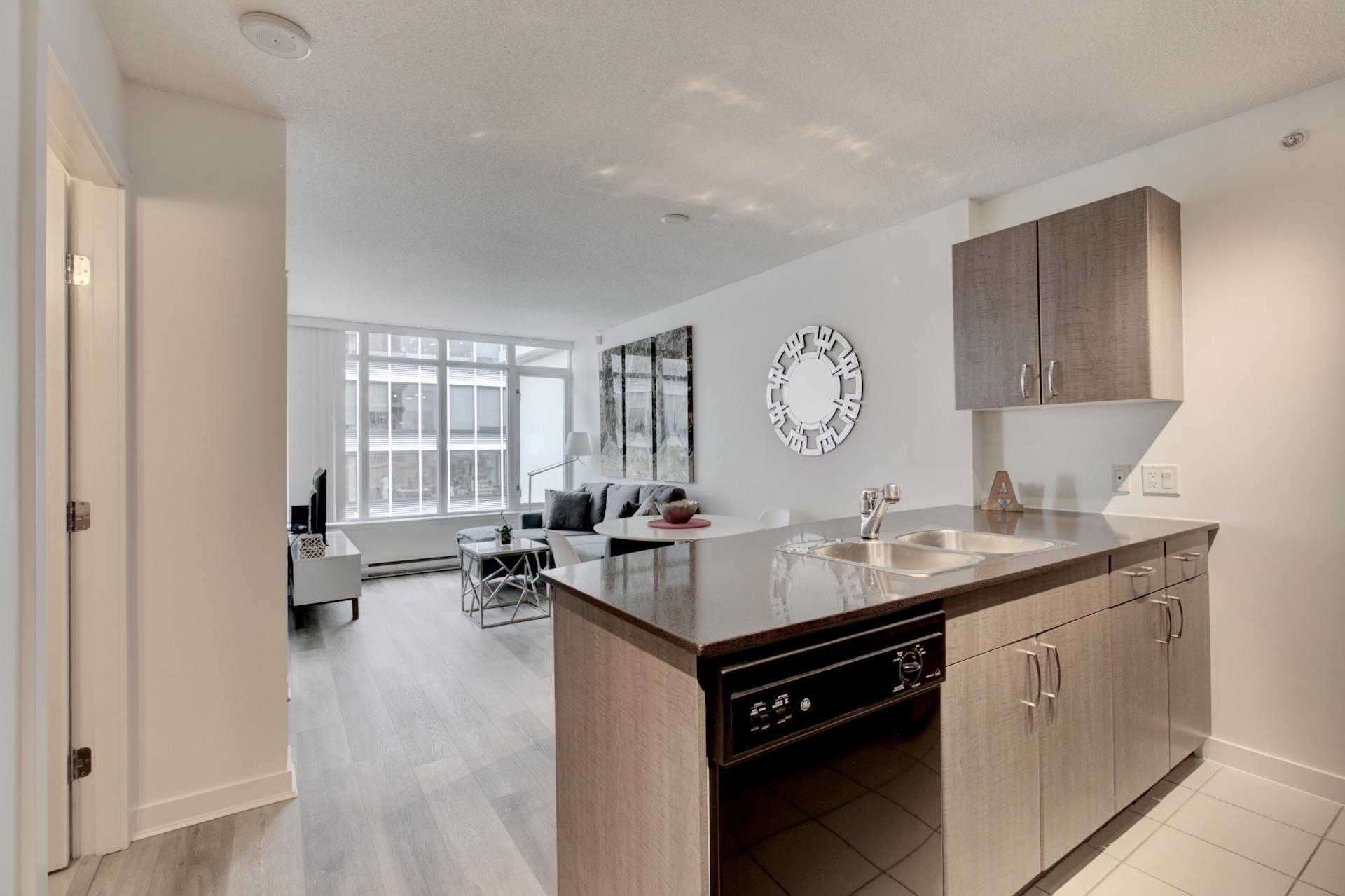 2906 610 Granville Street - MLS&reg; # R3151764