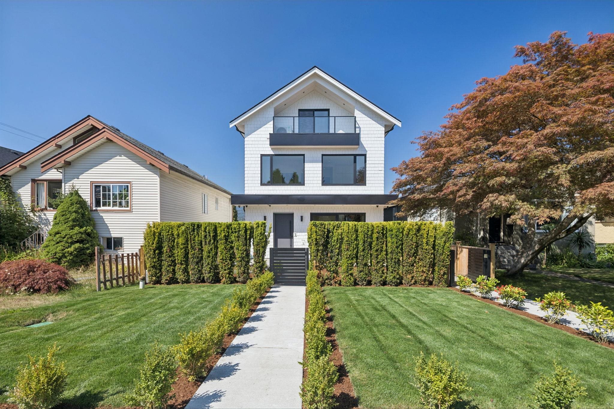 1 2815 Trinity Street - MLS&reg; # R3151769