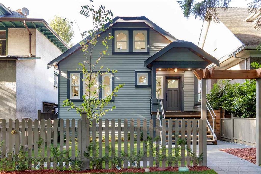  1417 10 Avenue - MLS&reg; # R3151771