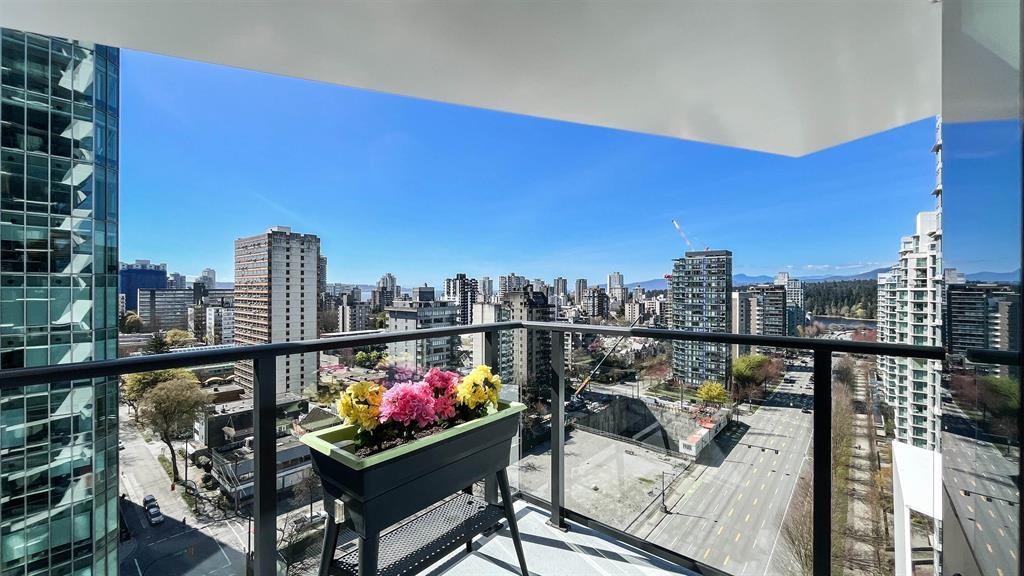 170X 620 Cardero Street - MLS&reg; # R3151853