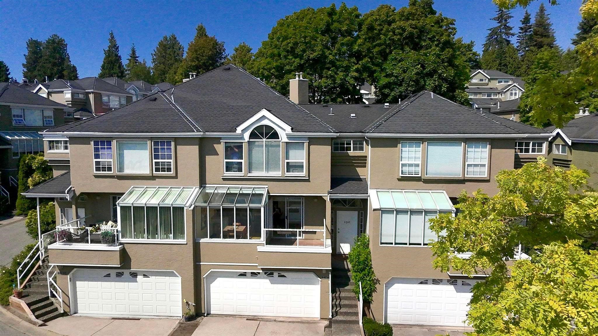  2387 Quayside Court - MLS&reg; # R3151884