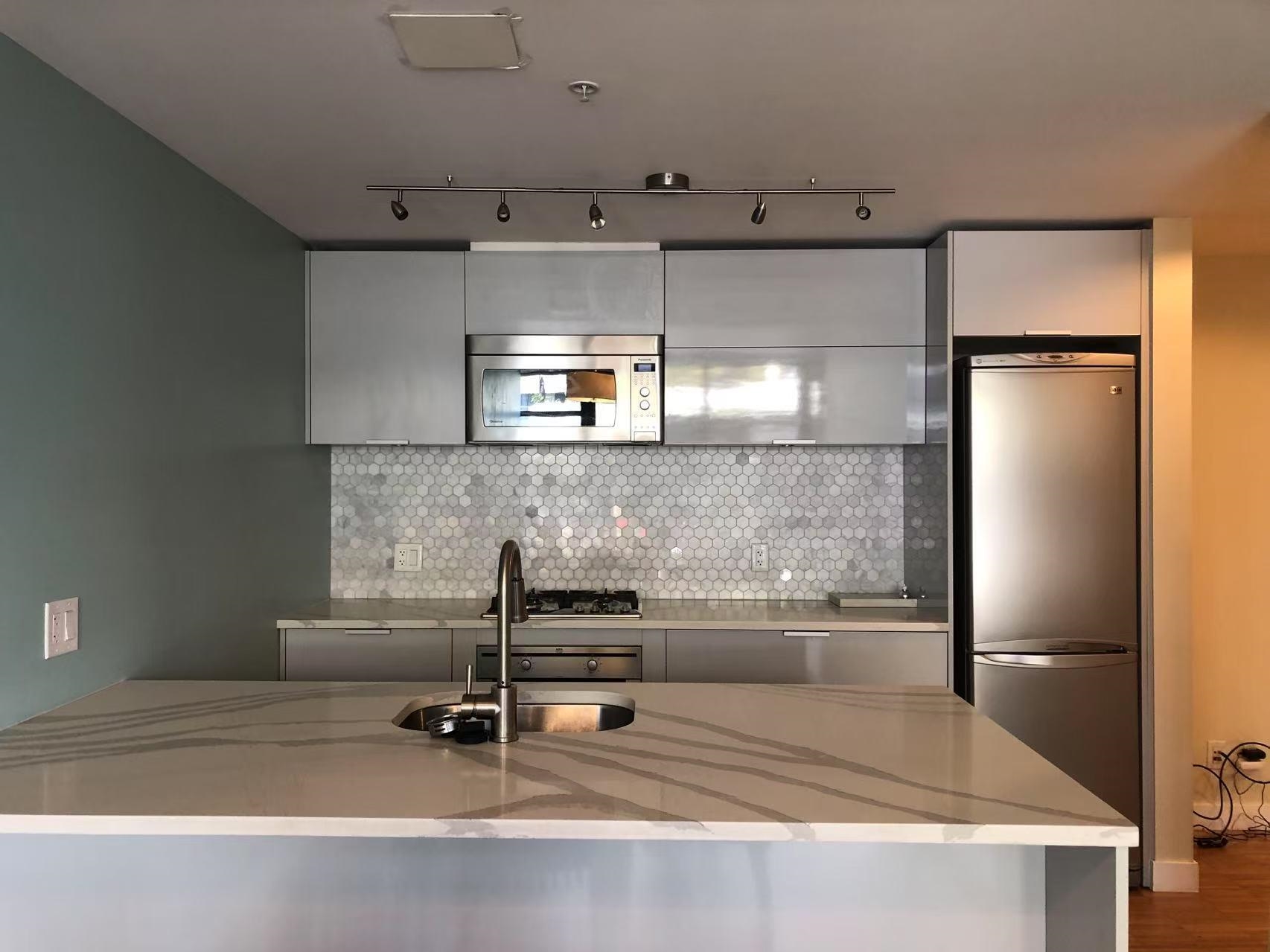 14F 128 Cordova Street - MLS&reg; # R3151902