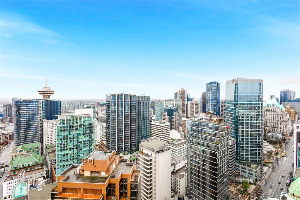4103 1011 Cordova Street - MLS&reg; # R3151988