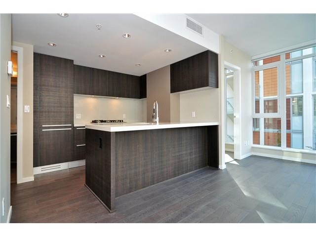 505 1351 Continental Street - MLS&reg; # R3152006