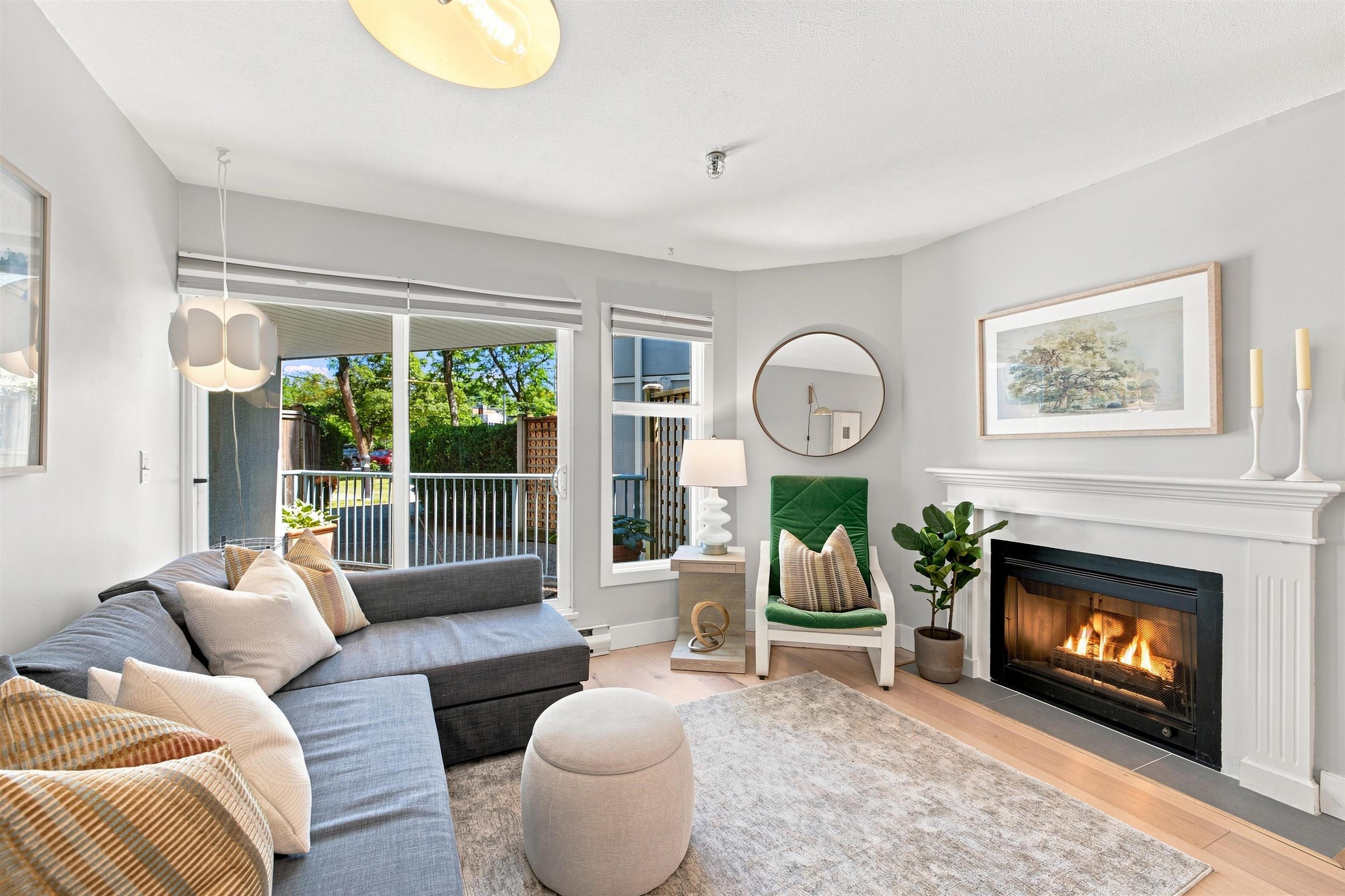 108 2020 8th Avenue - MLS&reg; # R3152050