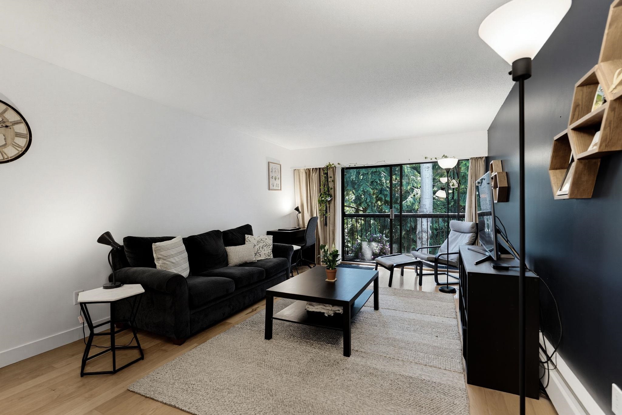 342 1844 7th Avenue - MLS&reg; # R3152100