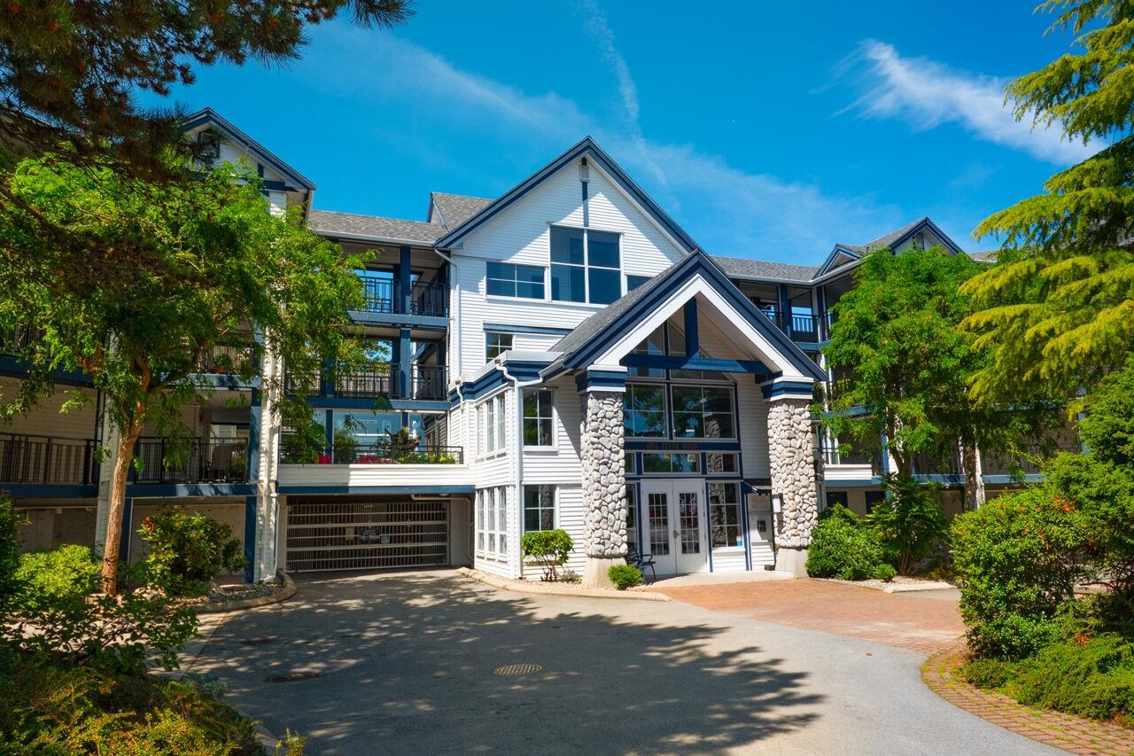 112 4955 River Road - MLS&reg; # R3152109