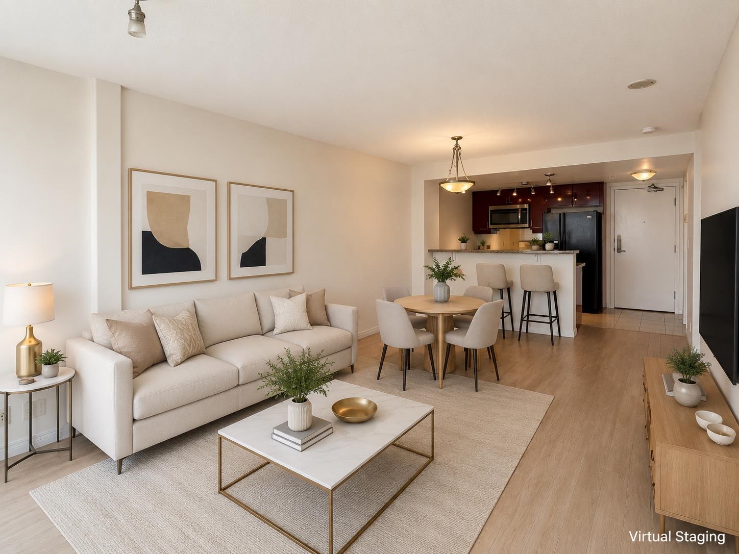 1903 1328 Pender Street - MLS&reg; # R3152135