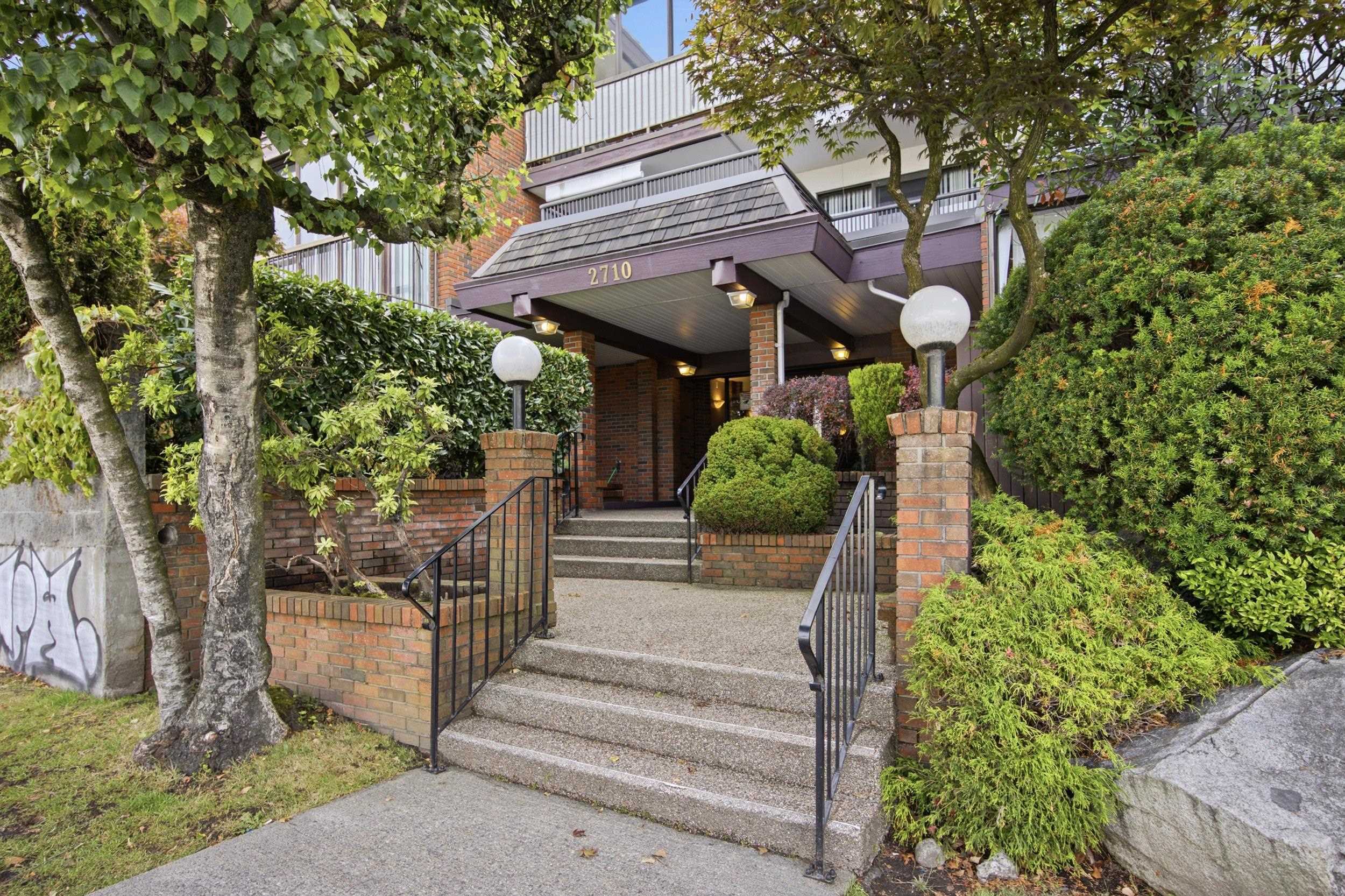 307 2710 Lonsdale Avenue - MLS&reg; # R3152149