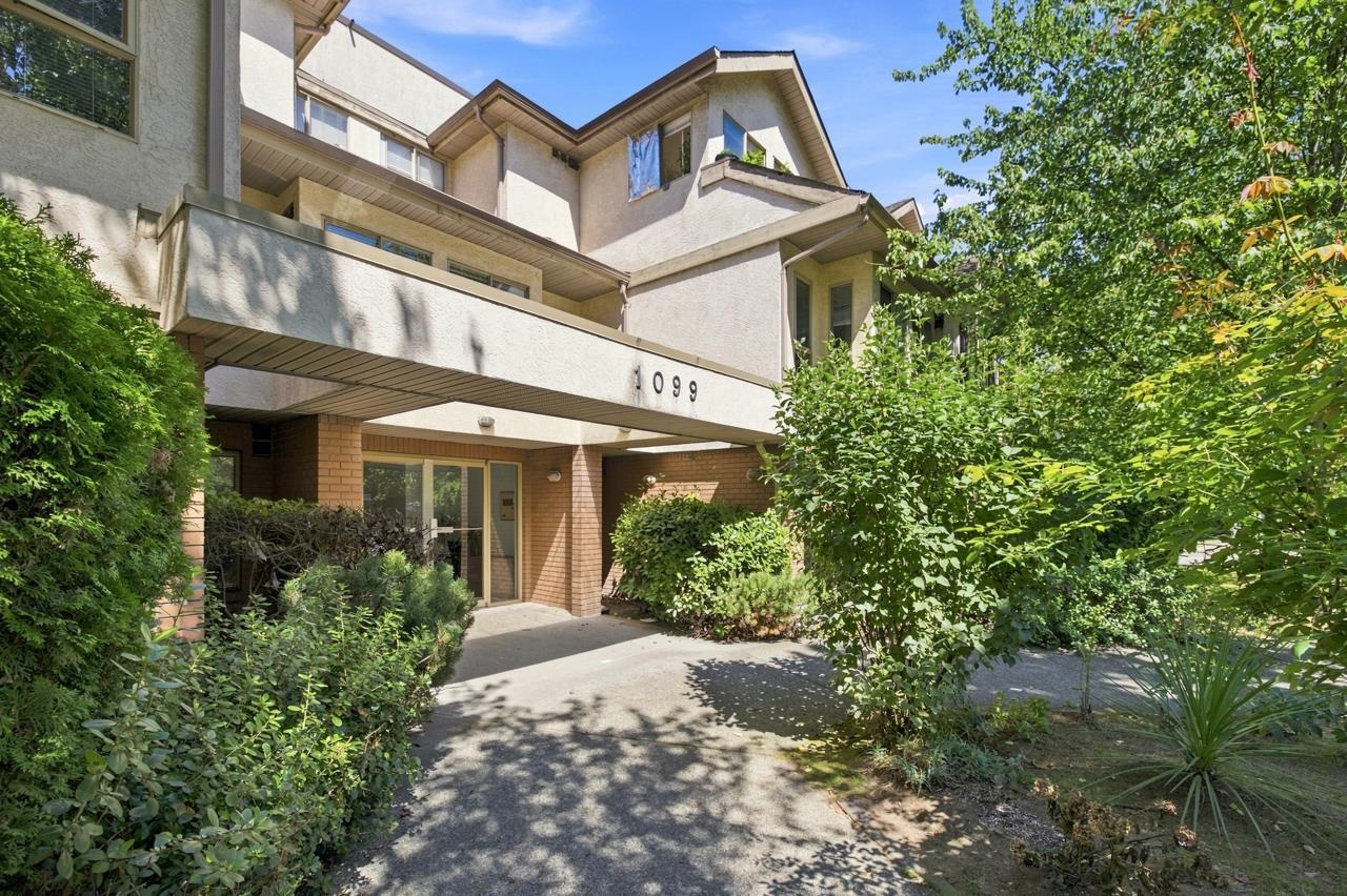 401 1099 Broadway  - MLS&reg; # R3152194