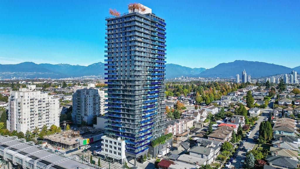 2504 5058 Joyce Street - MLS&reg; # R3152239