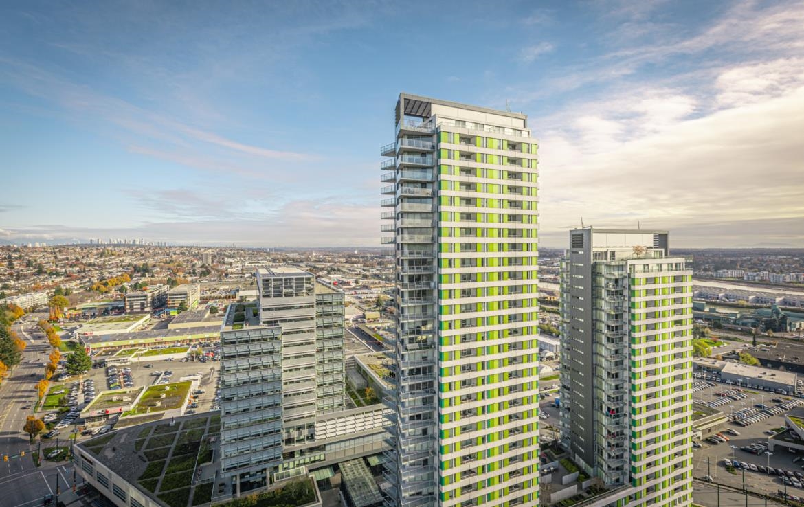 2907 8189 Cambie Street - MLS&reg; # R3152271
