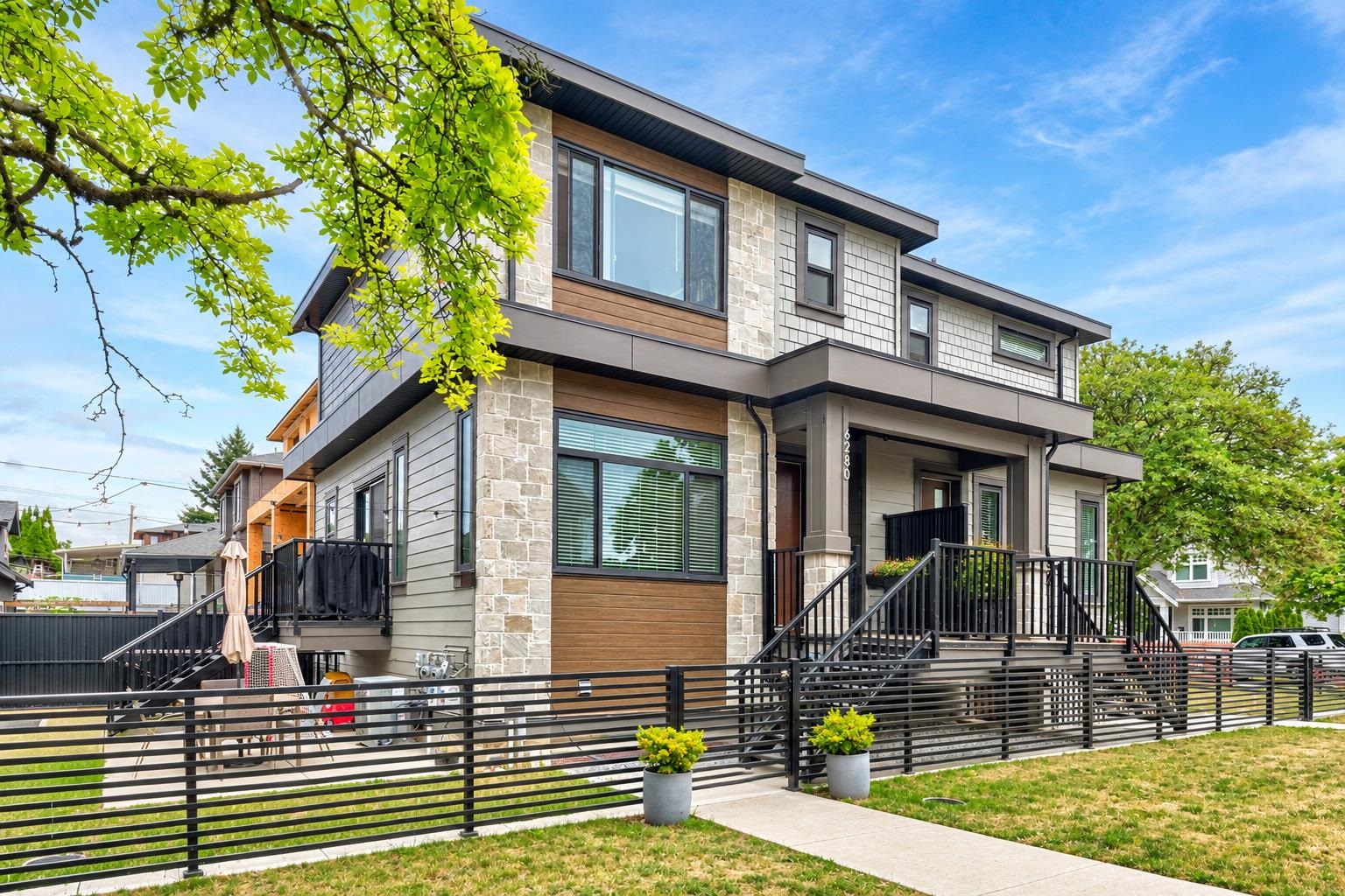  6280 Wales Street - MLS&reg; # R3152277